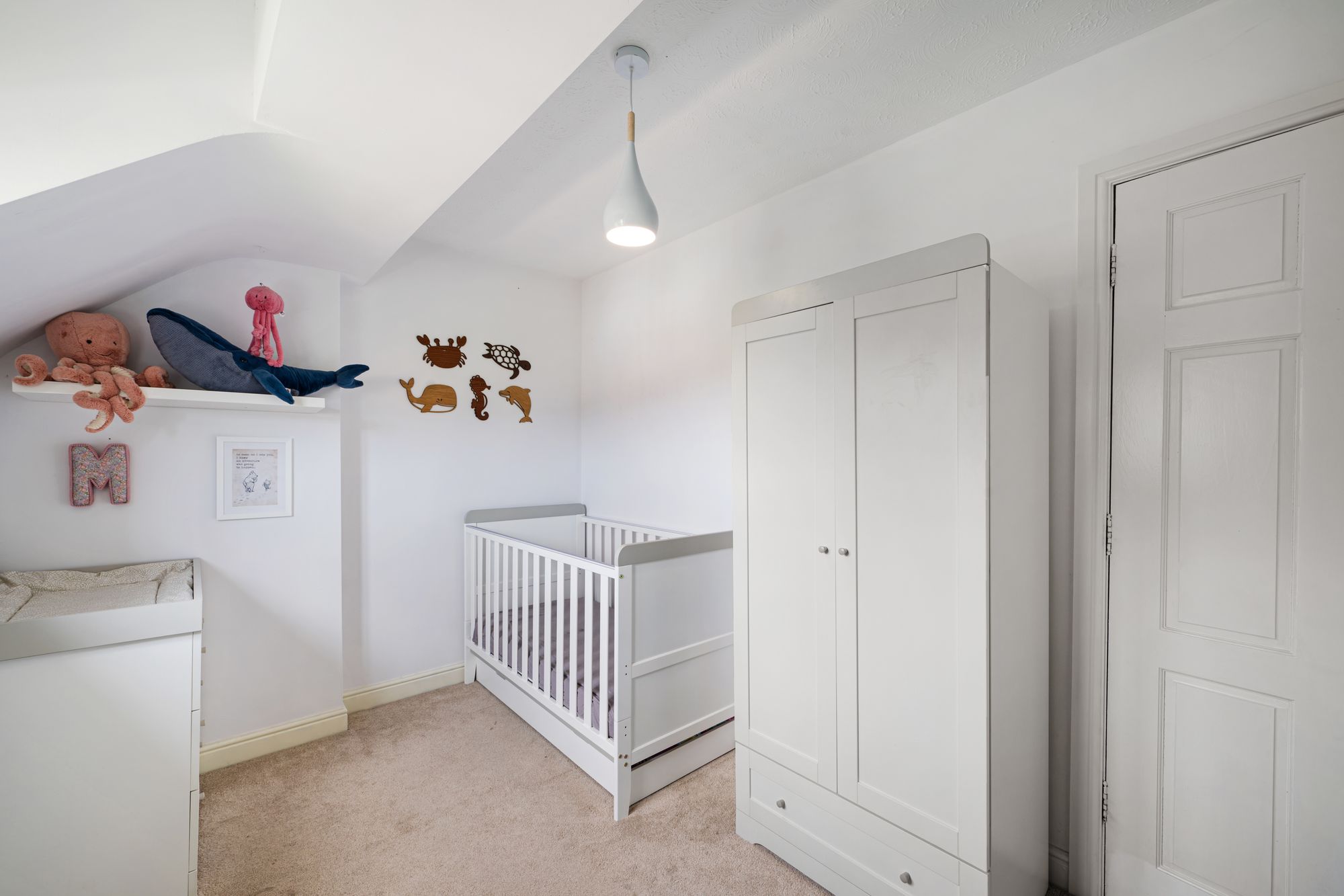 5 bed detached house for sale in Vale Coppice, Bury 31