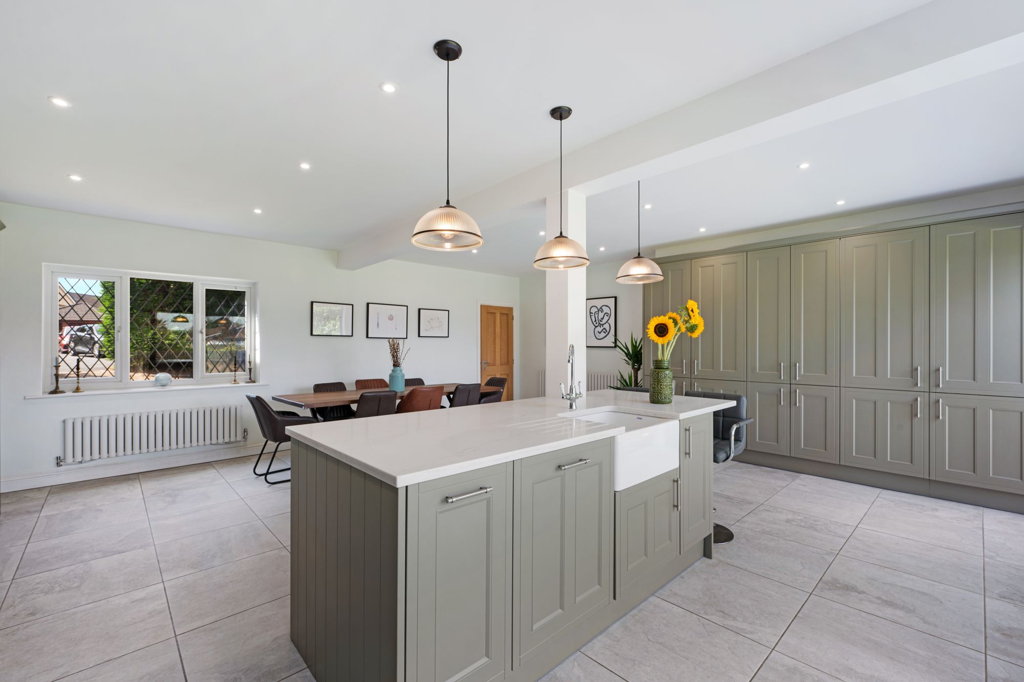 5 bed detached house for sale in Vale Coppice, Bury 13