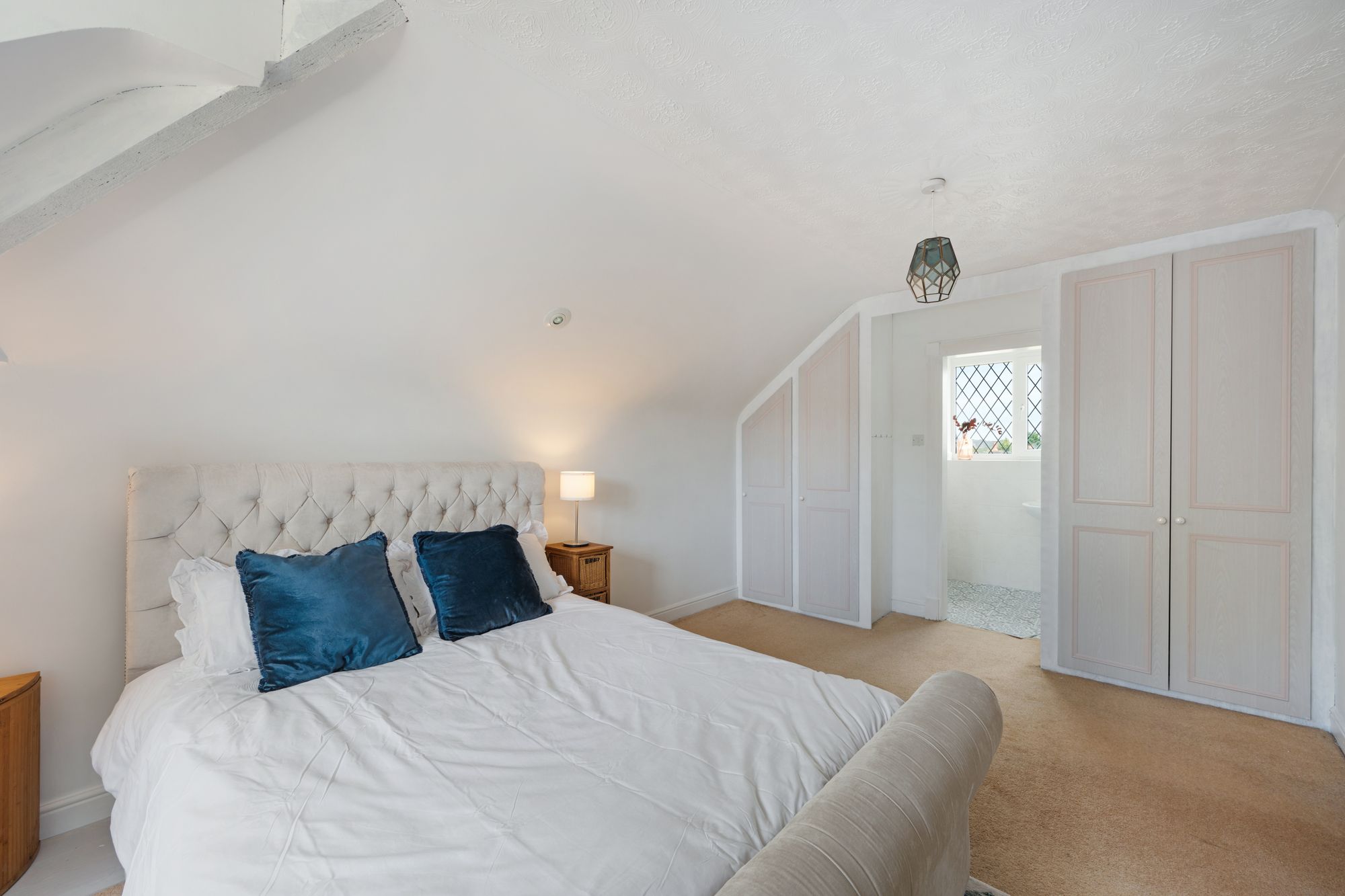 5 bed detached house for sale in Vale Coppice, Bury  - Property Image 28