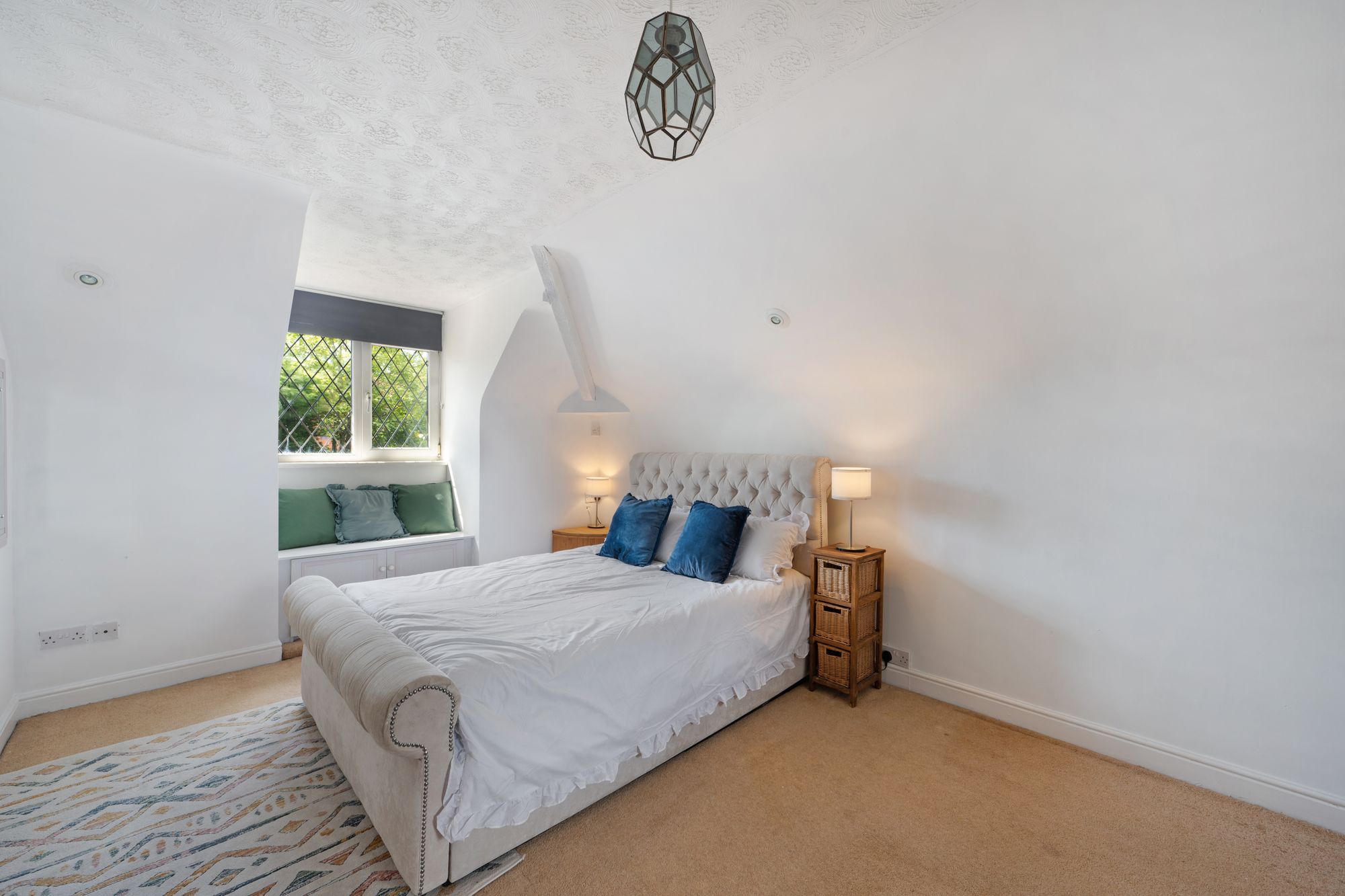 5 bed detached house for sale in Vale Coppice, Bury  - Property Image 27