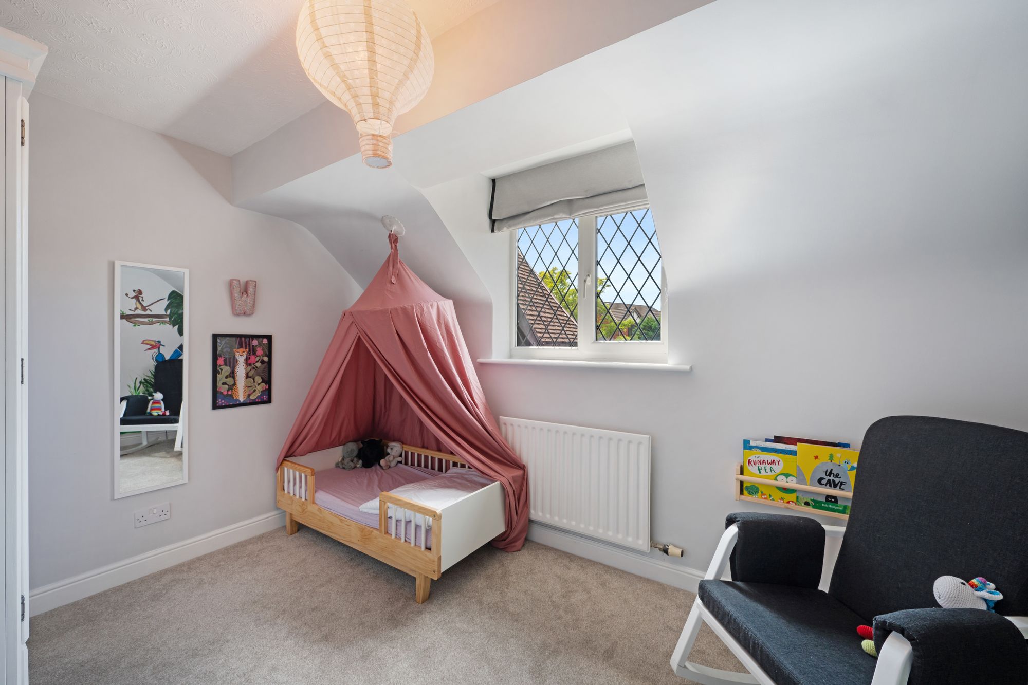 5 bed detached house for sale in Vale Coppice, Bury 29