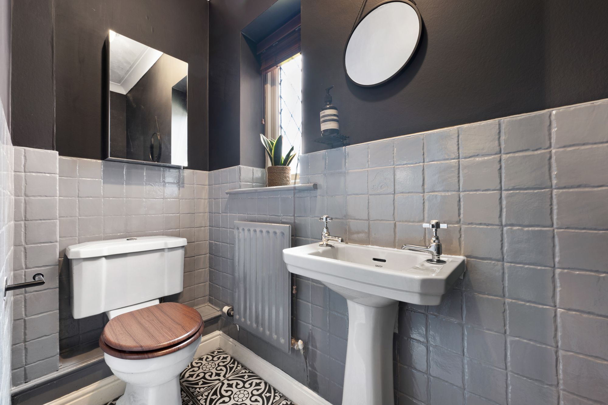 5 bed detached house for sale in Vale Coppice, Bury 19