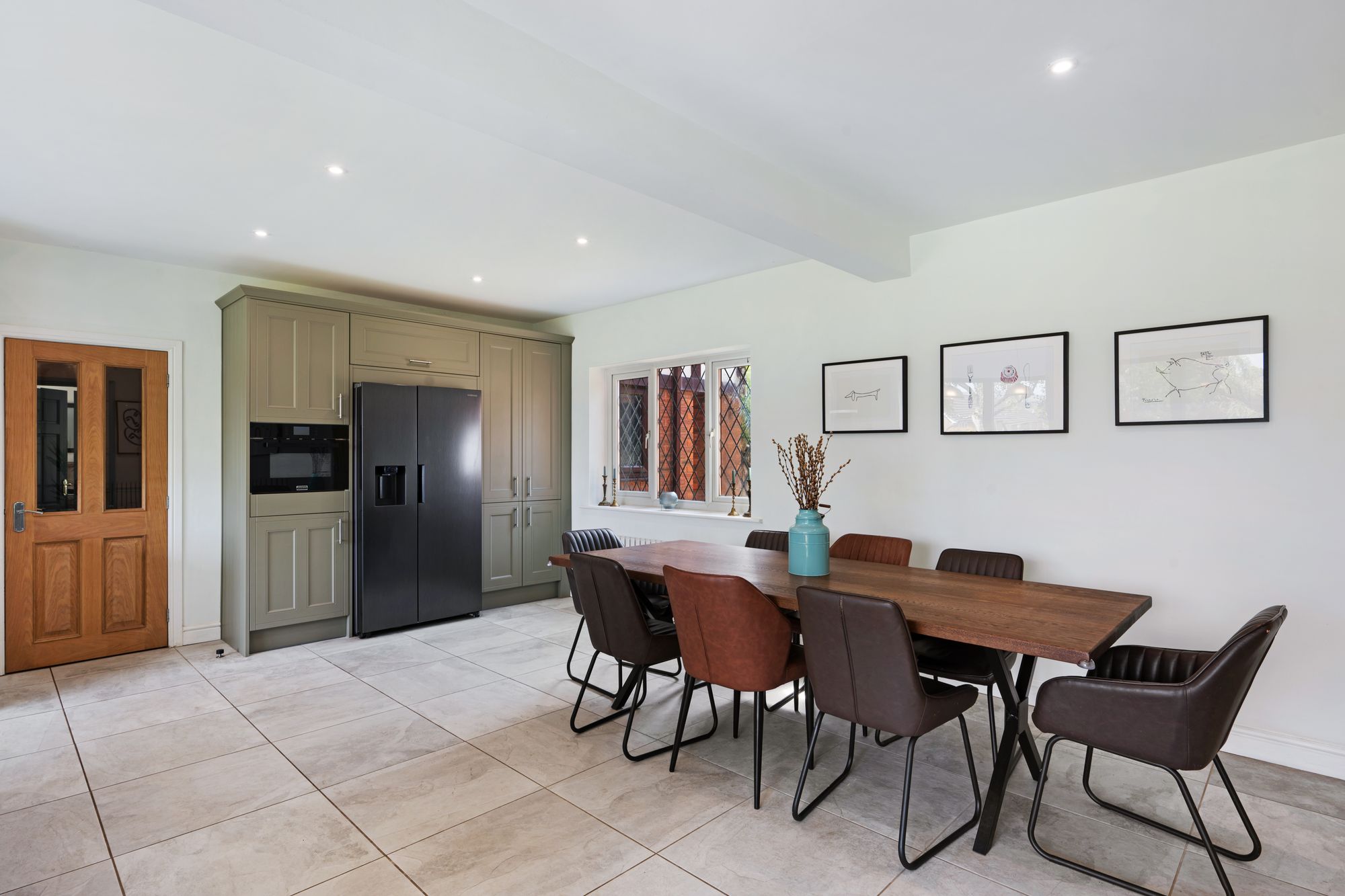 5 bed detached house for sale in Vale Coppice, Bury 14