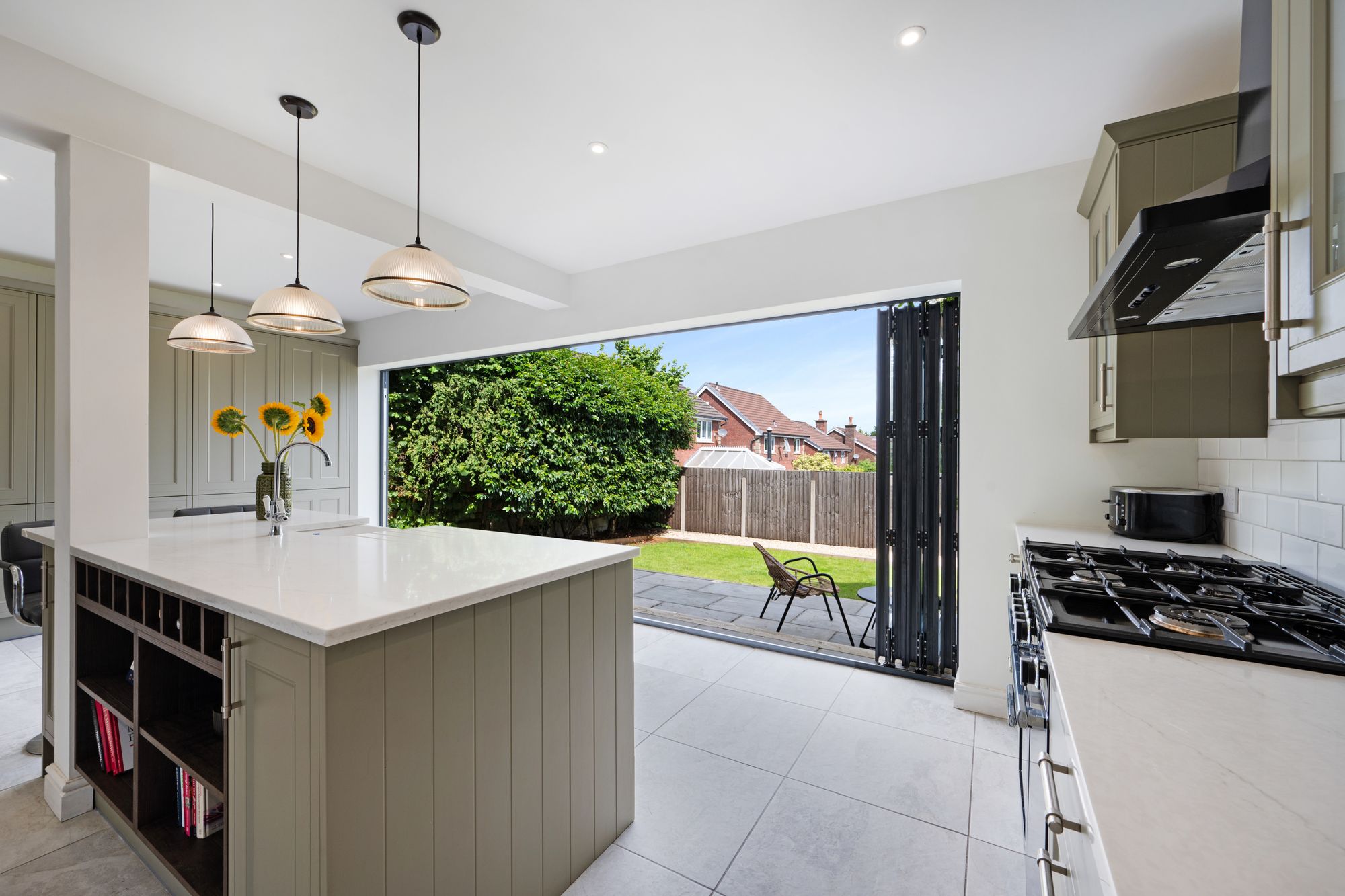 5 bed detached house for sale in Vale Coppice, Bury  - Property Image 12