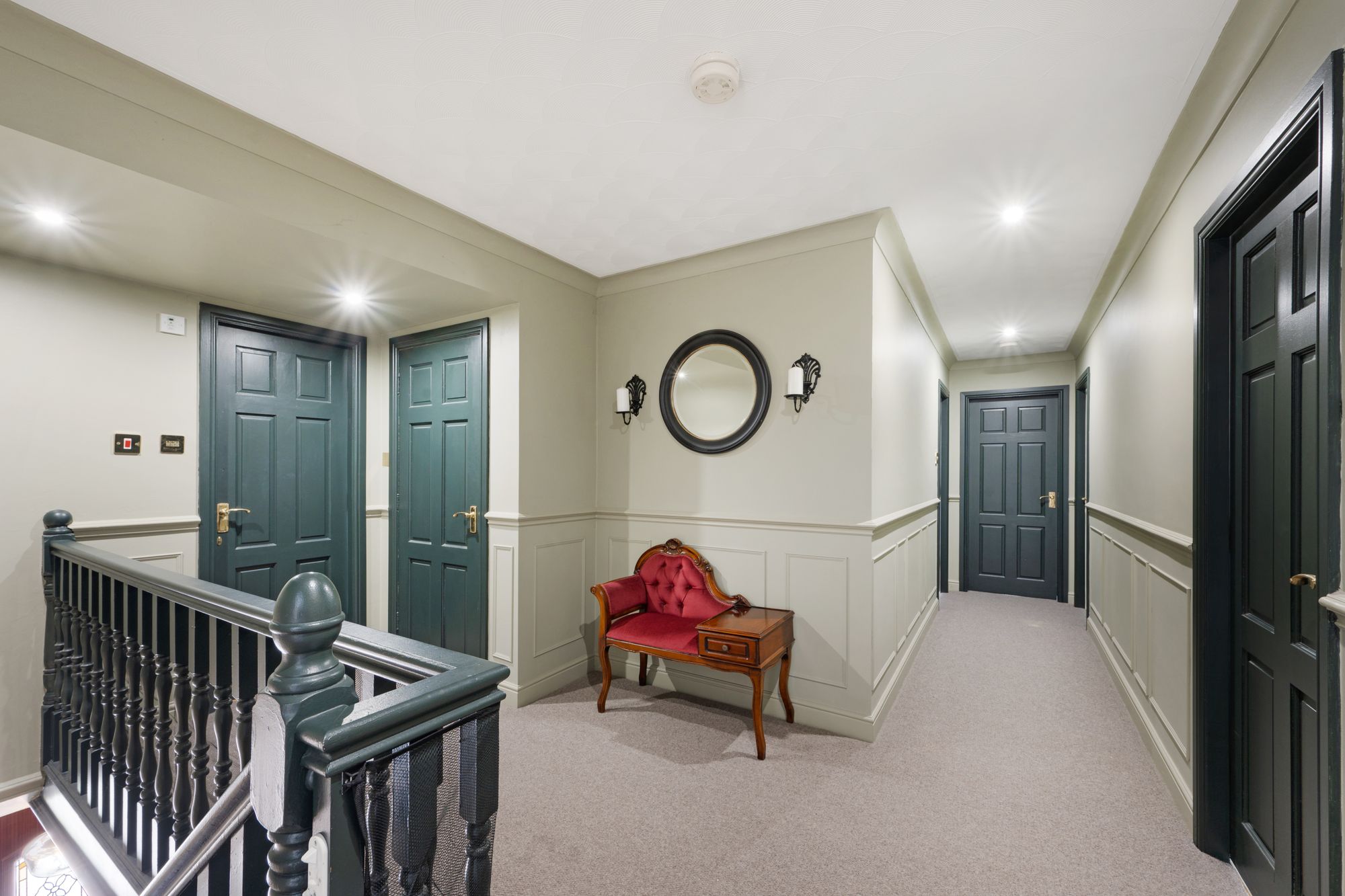 5 bed detached house for sale in Vale Coppice, Bury 21