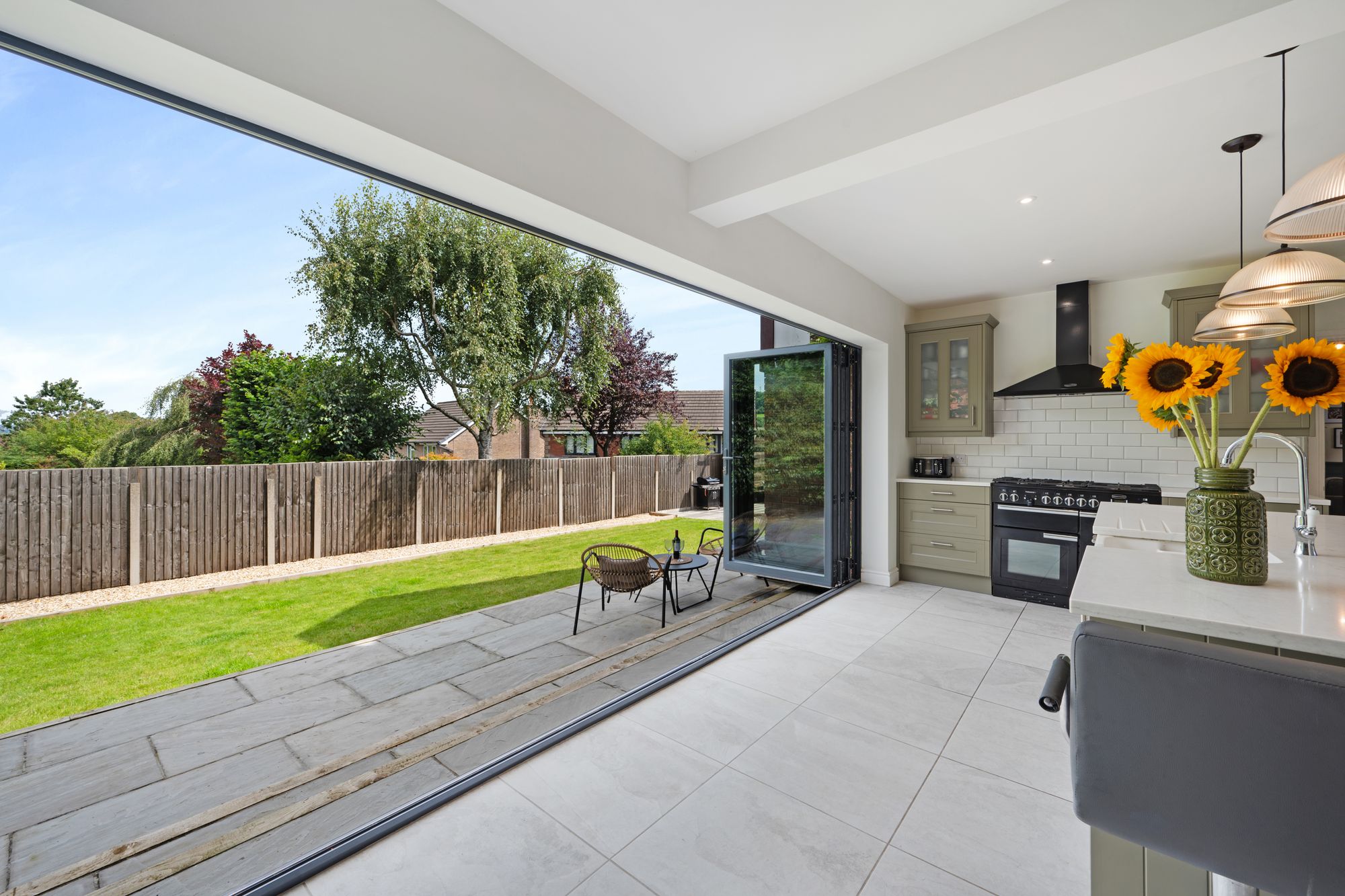 5 bed detached house for sale in Vale Coppice, Bury 15