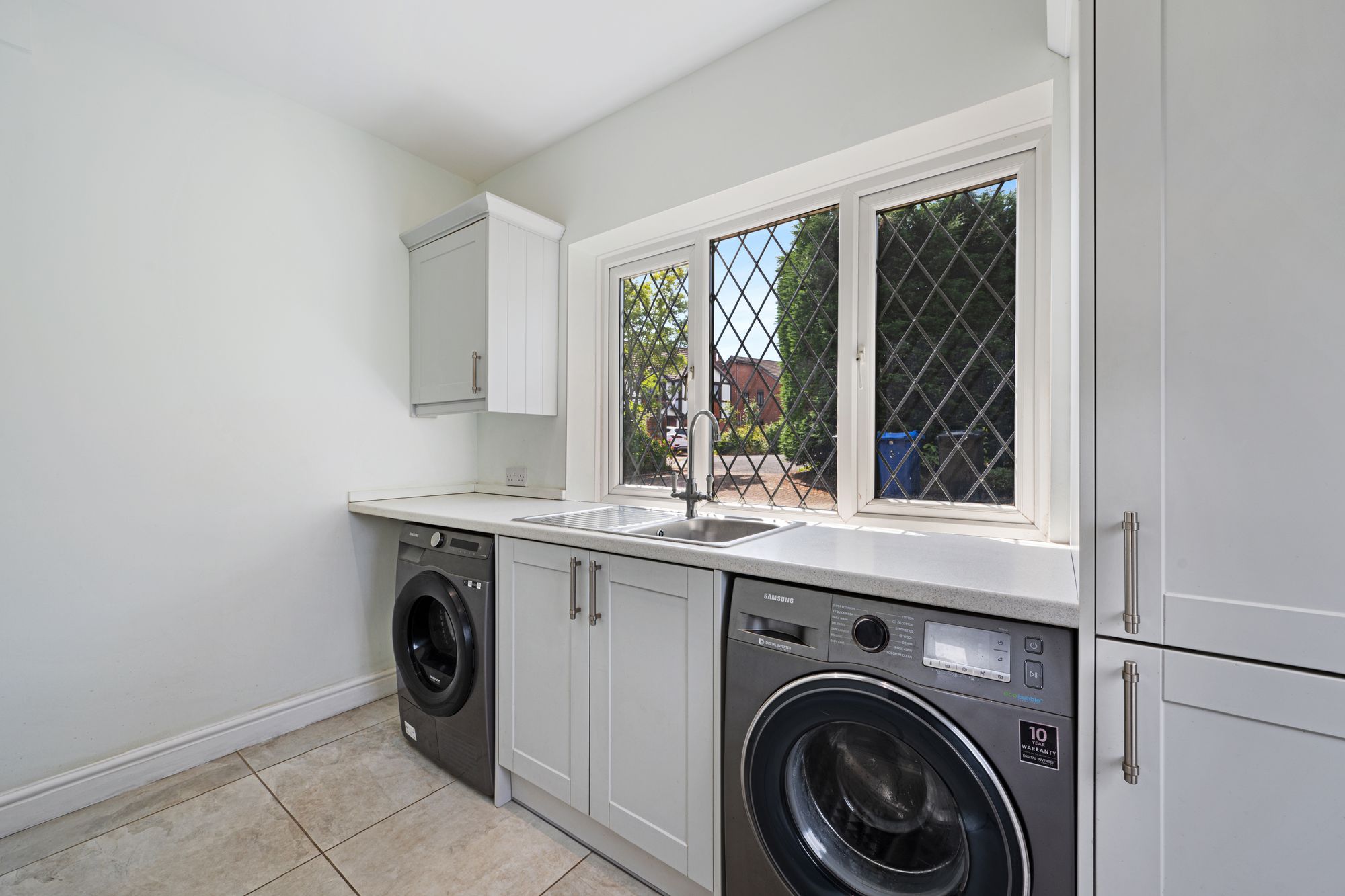 5 bed detached house for sale in Vale Coppice, Bury 18