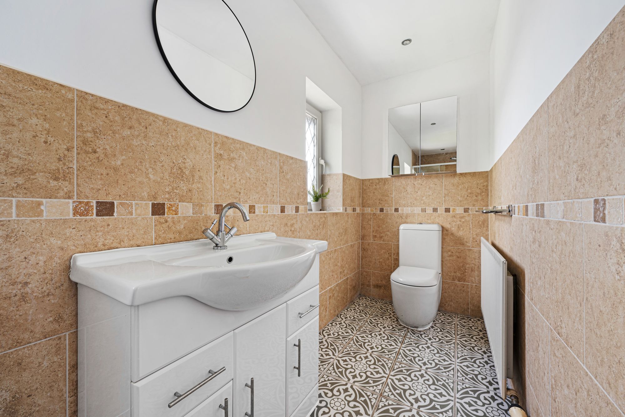 5 bed detached house for sale in Vale Coppice, Bury 24