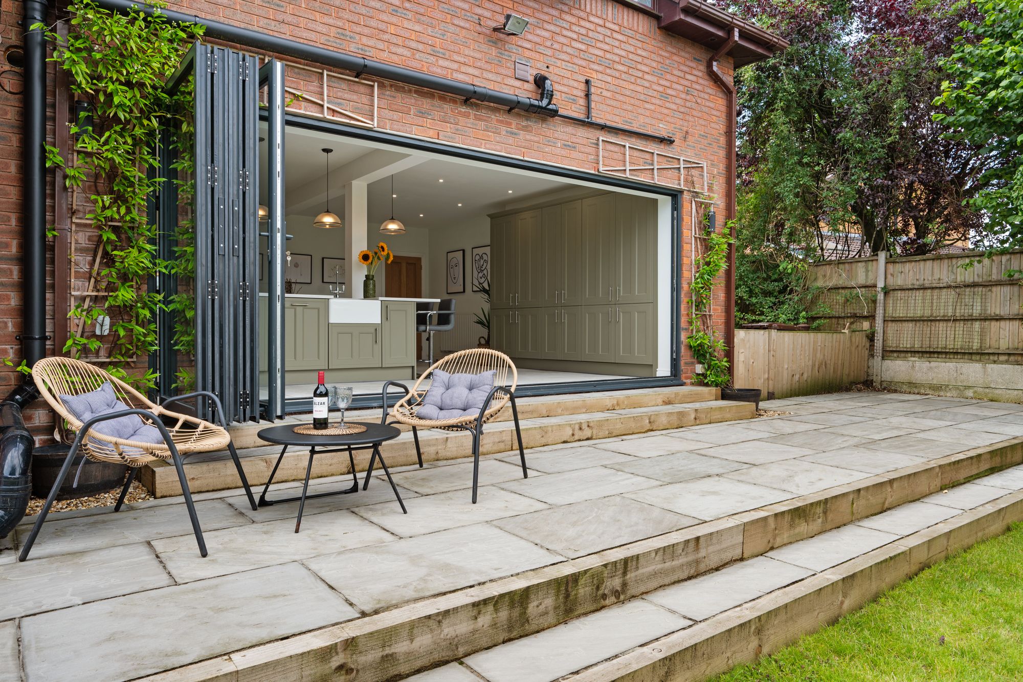 5 bed detached house for sale in Vale Coppice, Bury  - Property Image 39