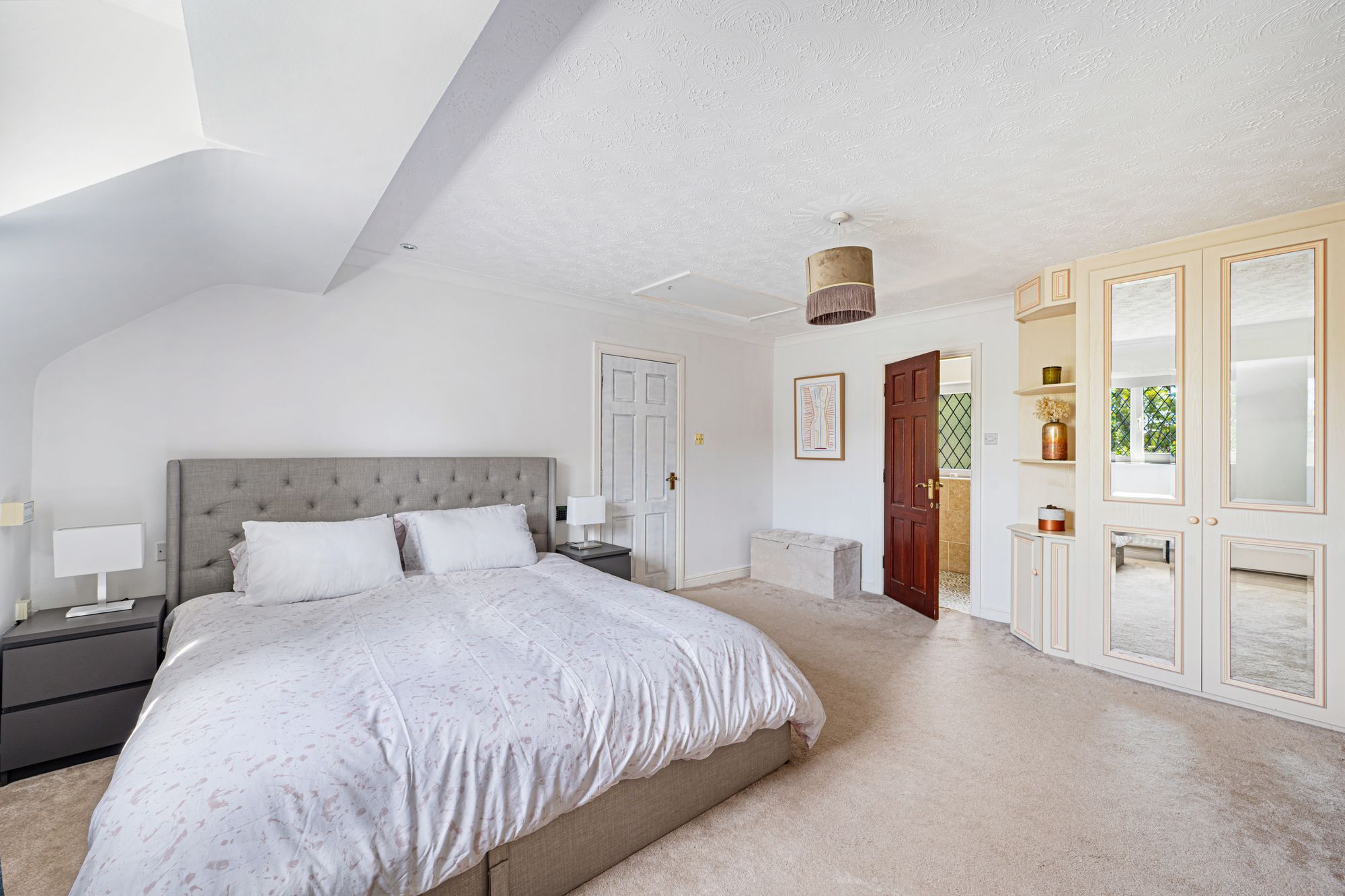 5 bed detached house for sale in Vale Coppice, Bury 23