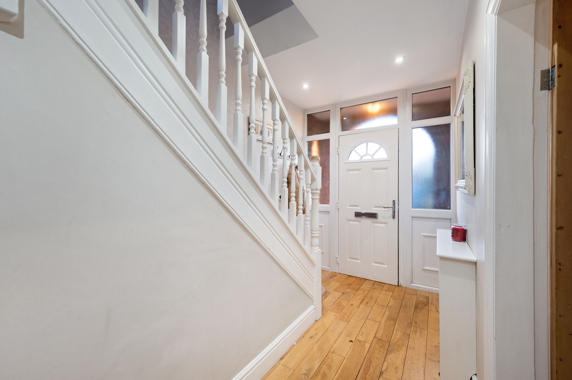 3 bed semi-detached house for sale in Woodbourne Road, Sale  - Property Image 14