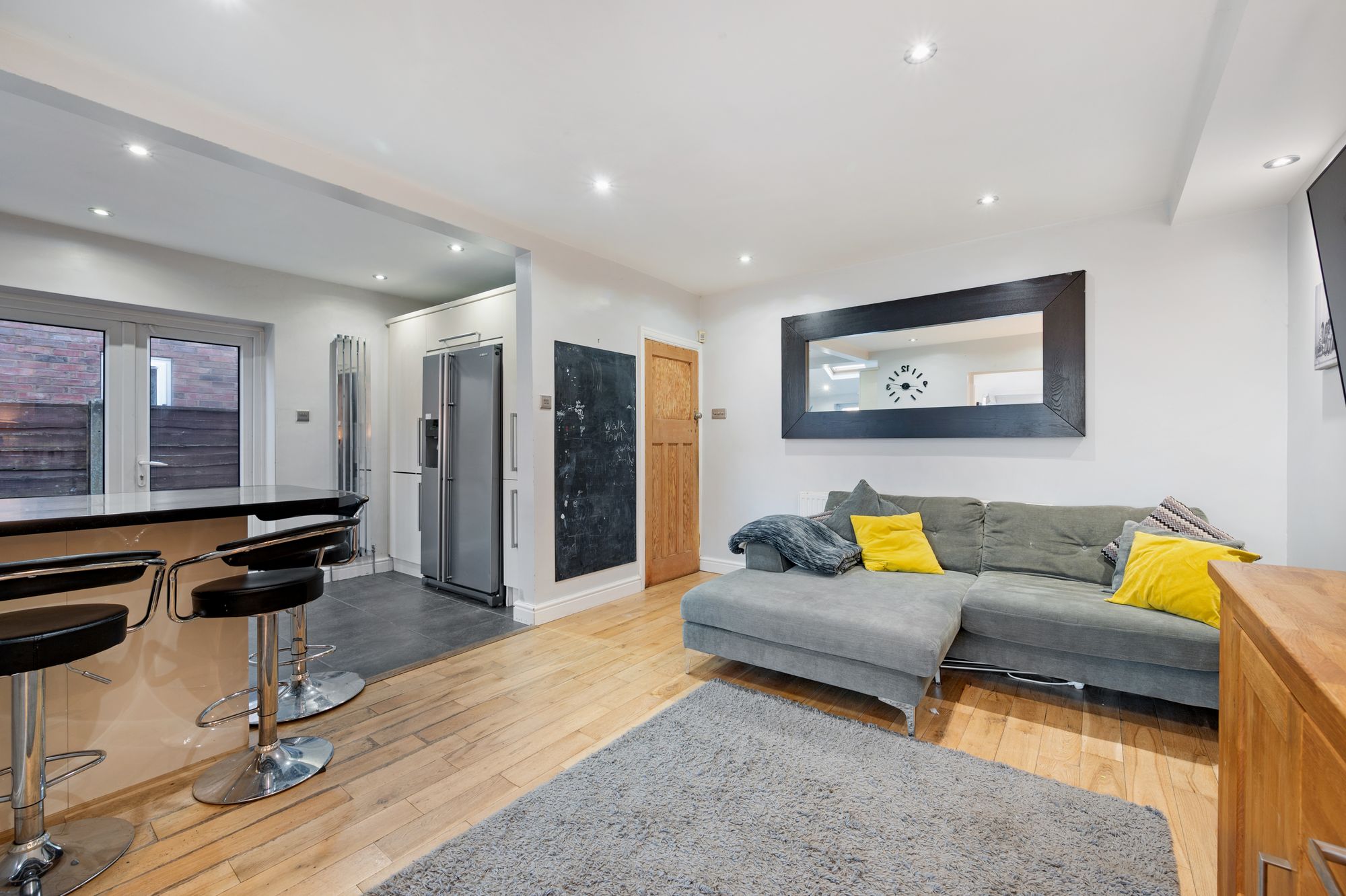 3 bed semi-detached house for sale in Woodbourne Road, Sale  - Property Image 6