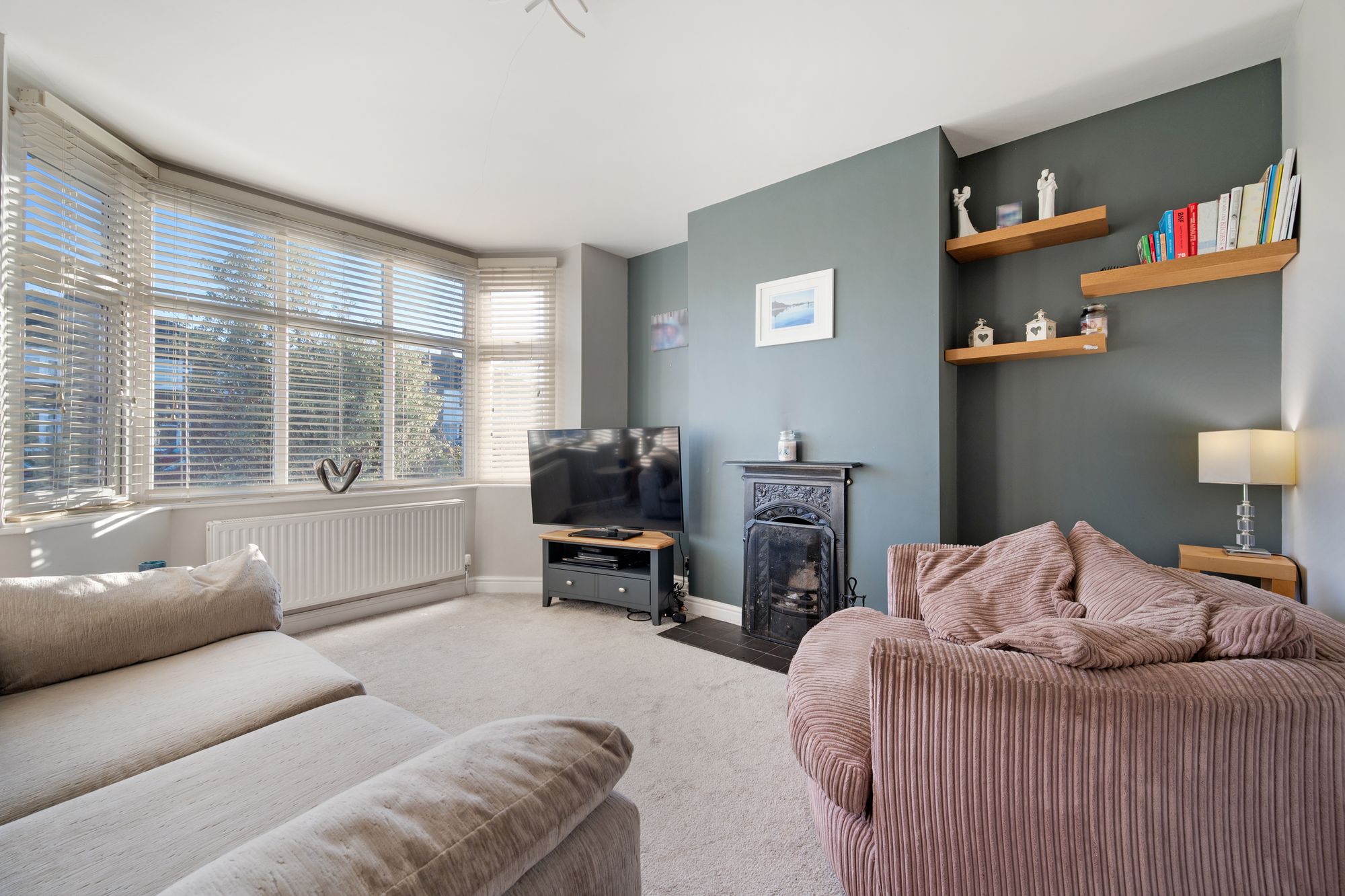 3 bed semi-detached house for sale in Woodbourne Road, Sale  - Property Image 3