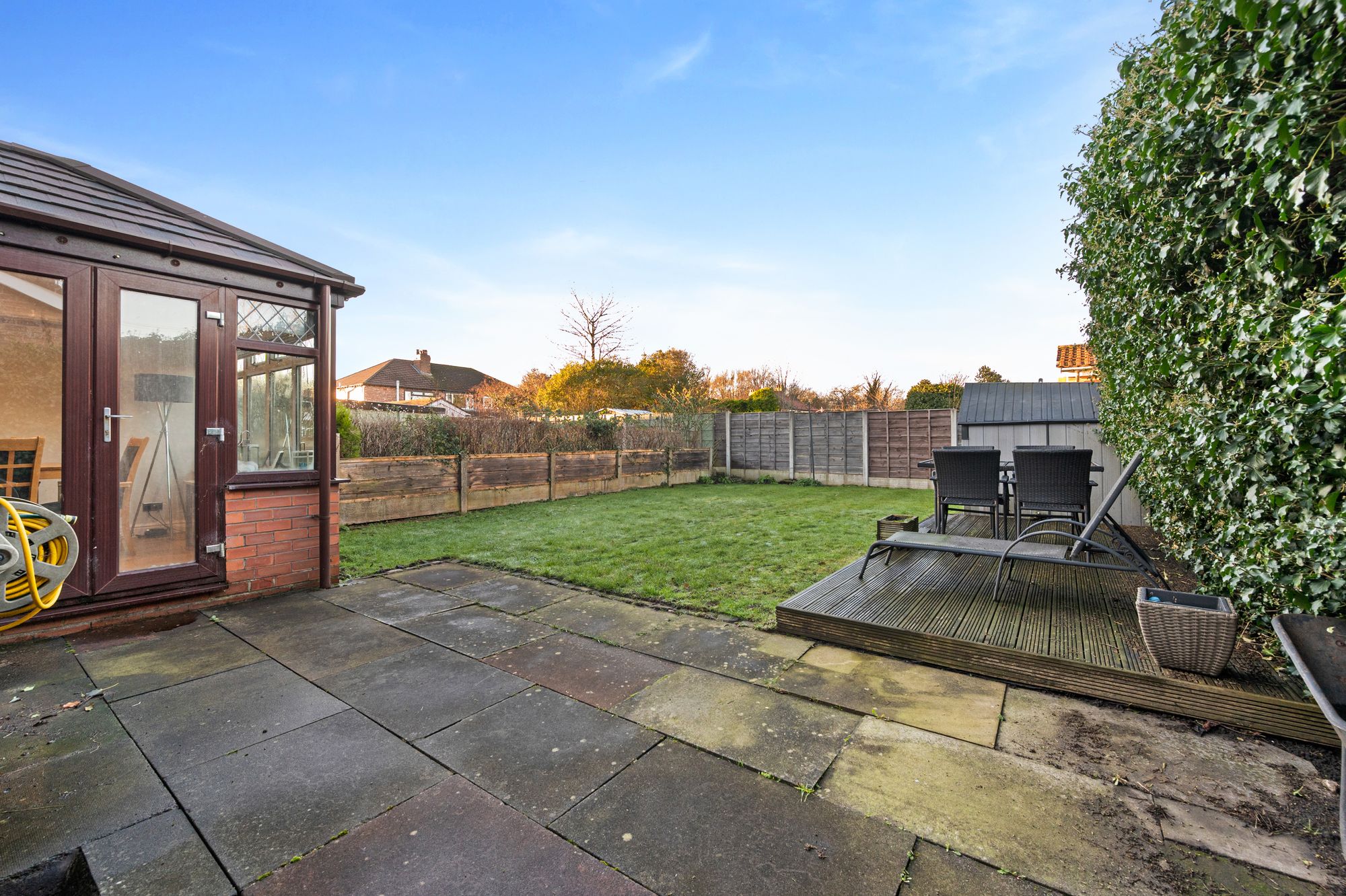 3 bed semi-detached house for sale in Woodbourne Road, Sale  - Property Image 4