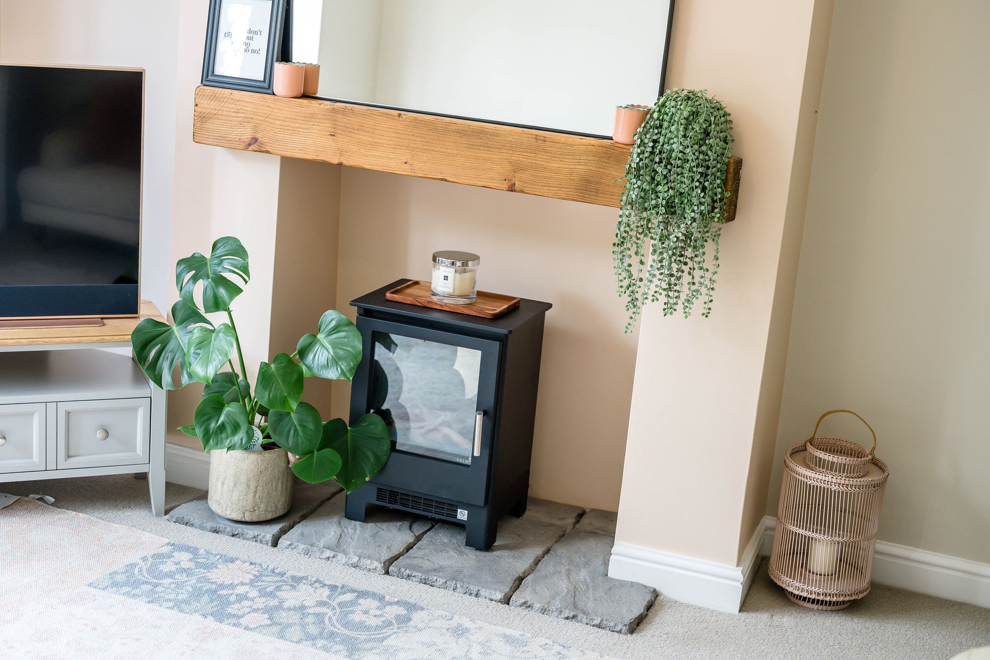 3 bed semi-detached house for sale in Belmont Road, Bolton 5