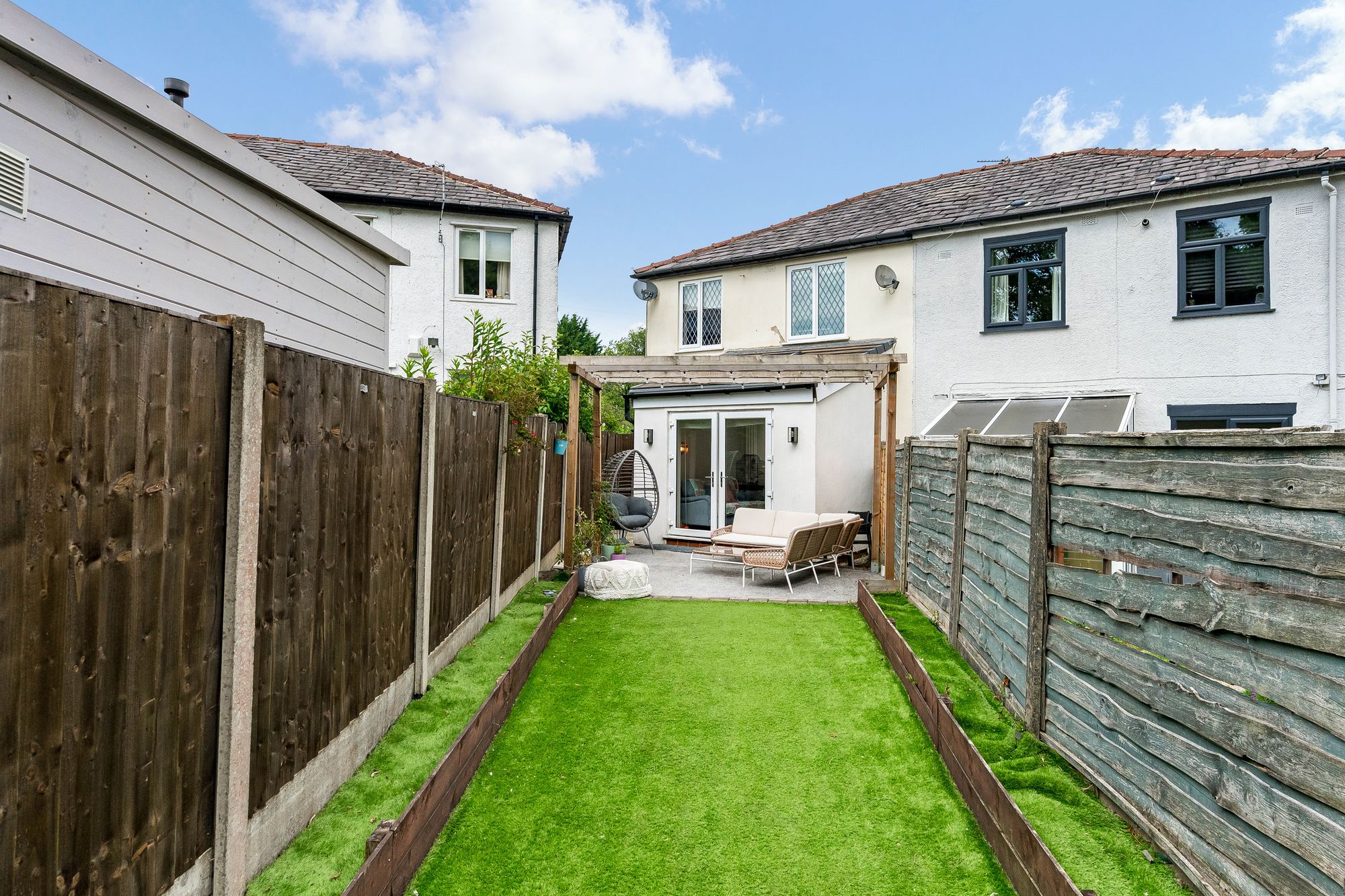 3 bed semi-detached house for sale in Belmont Road, Bolton  - Property Image 22