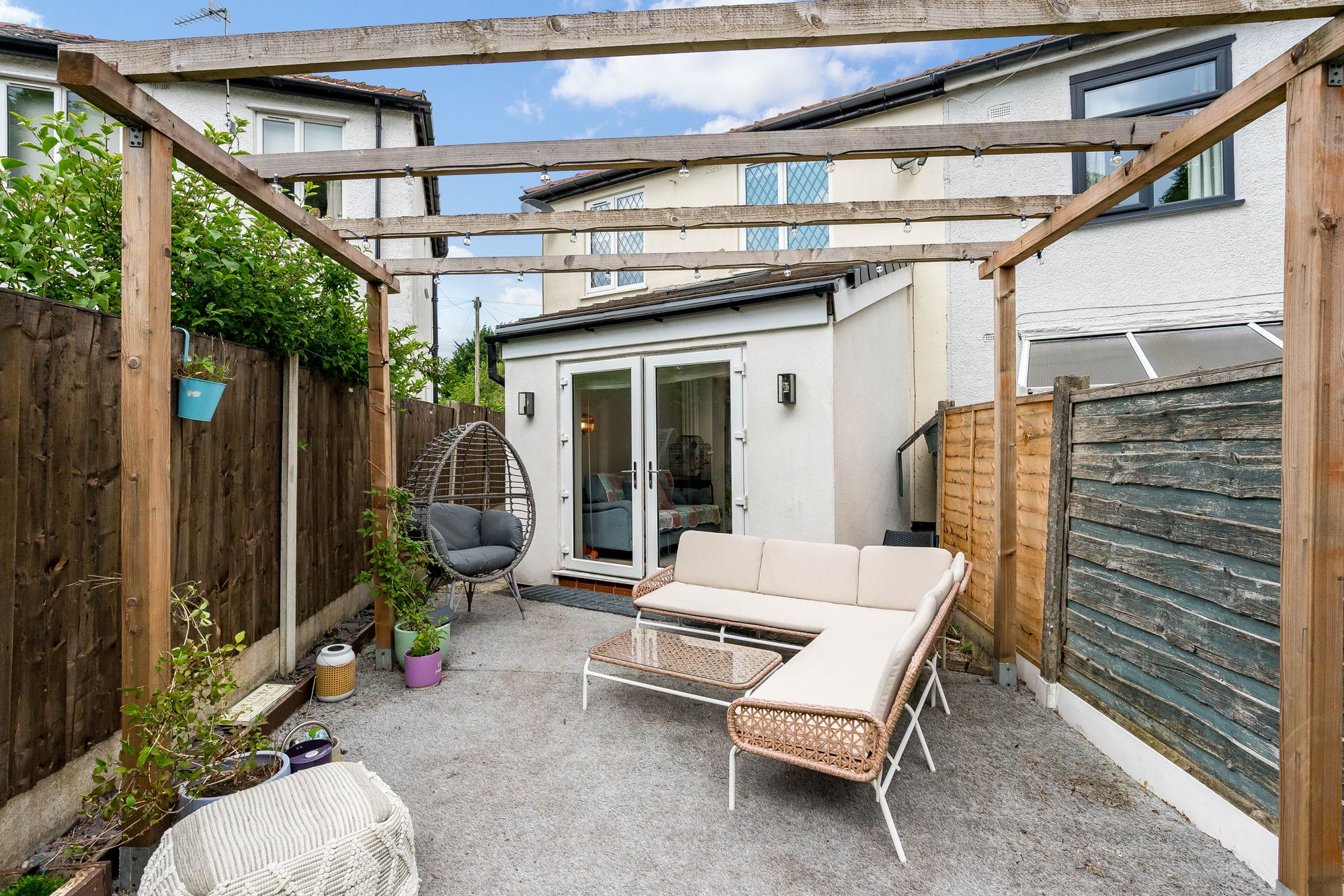 3 bed semi-detached house for sale in Belmont Road, Bolton  - Property Image 23
