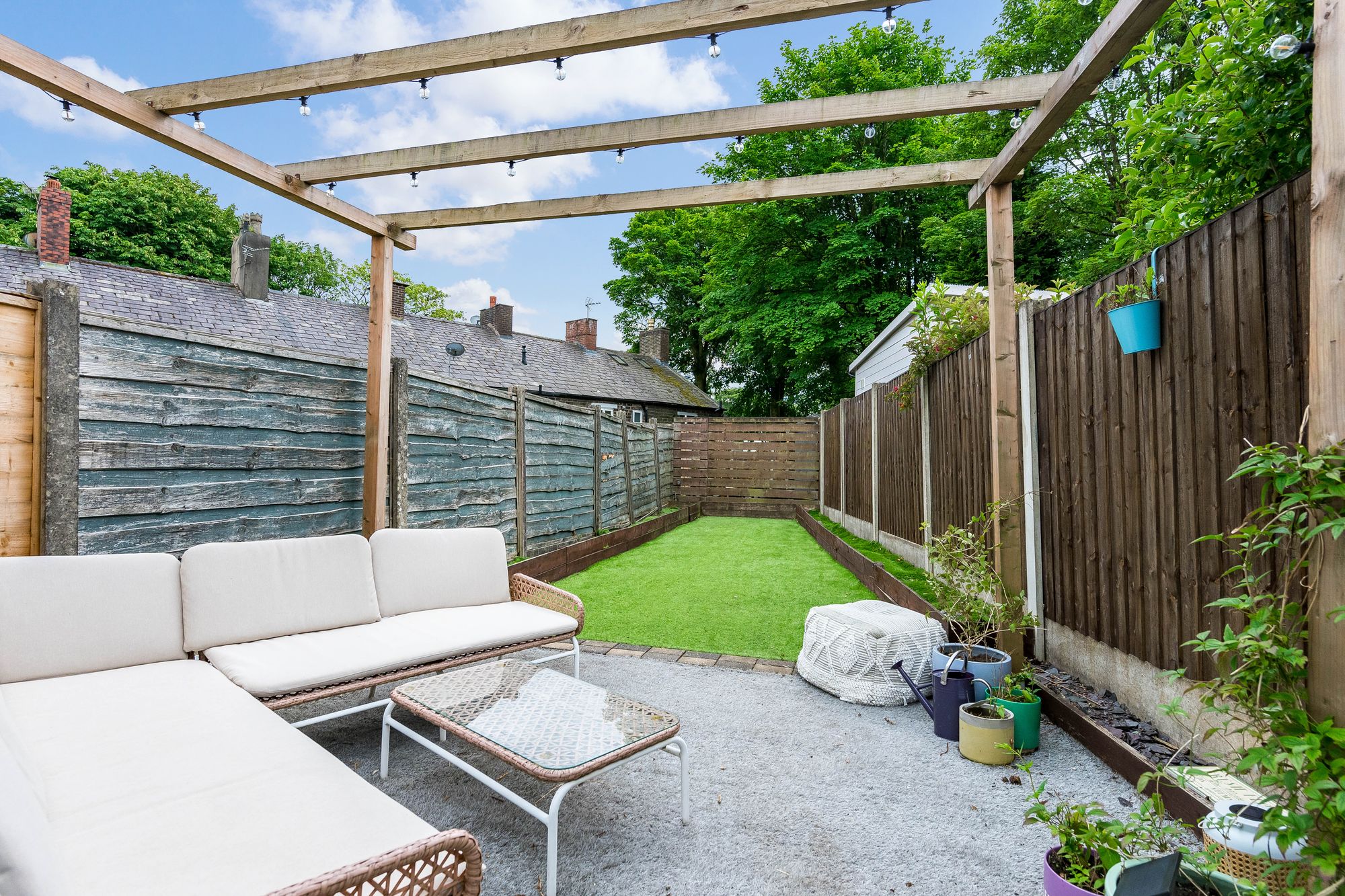 3 bed semi-detached house for sale in Belmont Road, Bolton  - Property Image 4