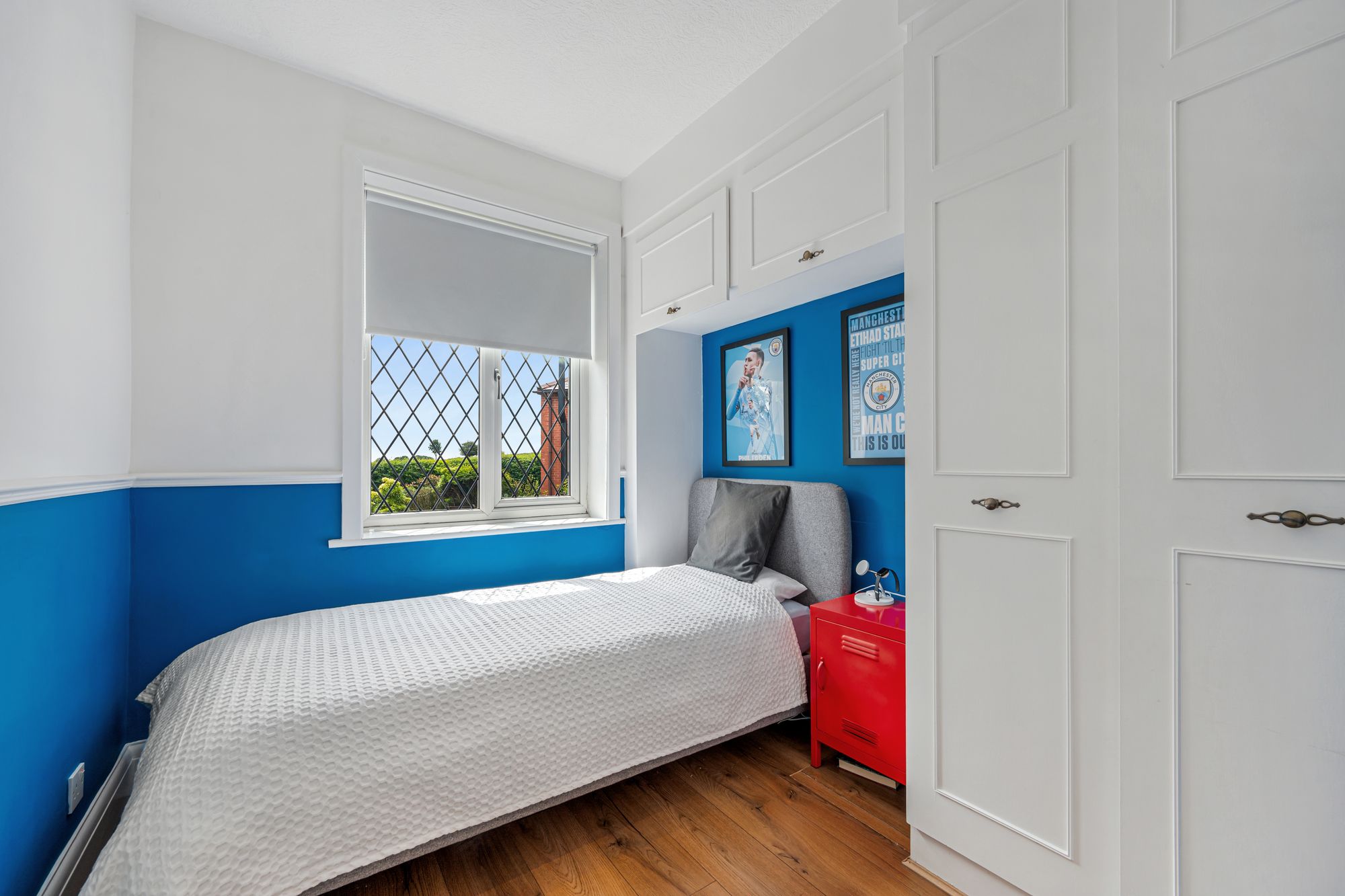 3 bed semi-detached house for sale in Belmont Road, Bolton  - Property Image 21