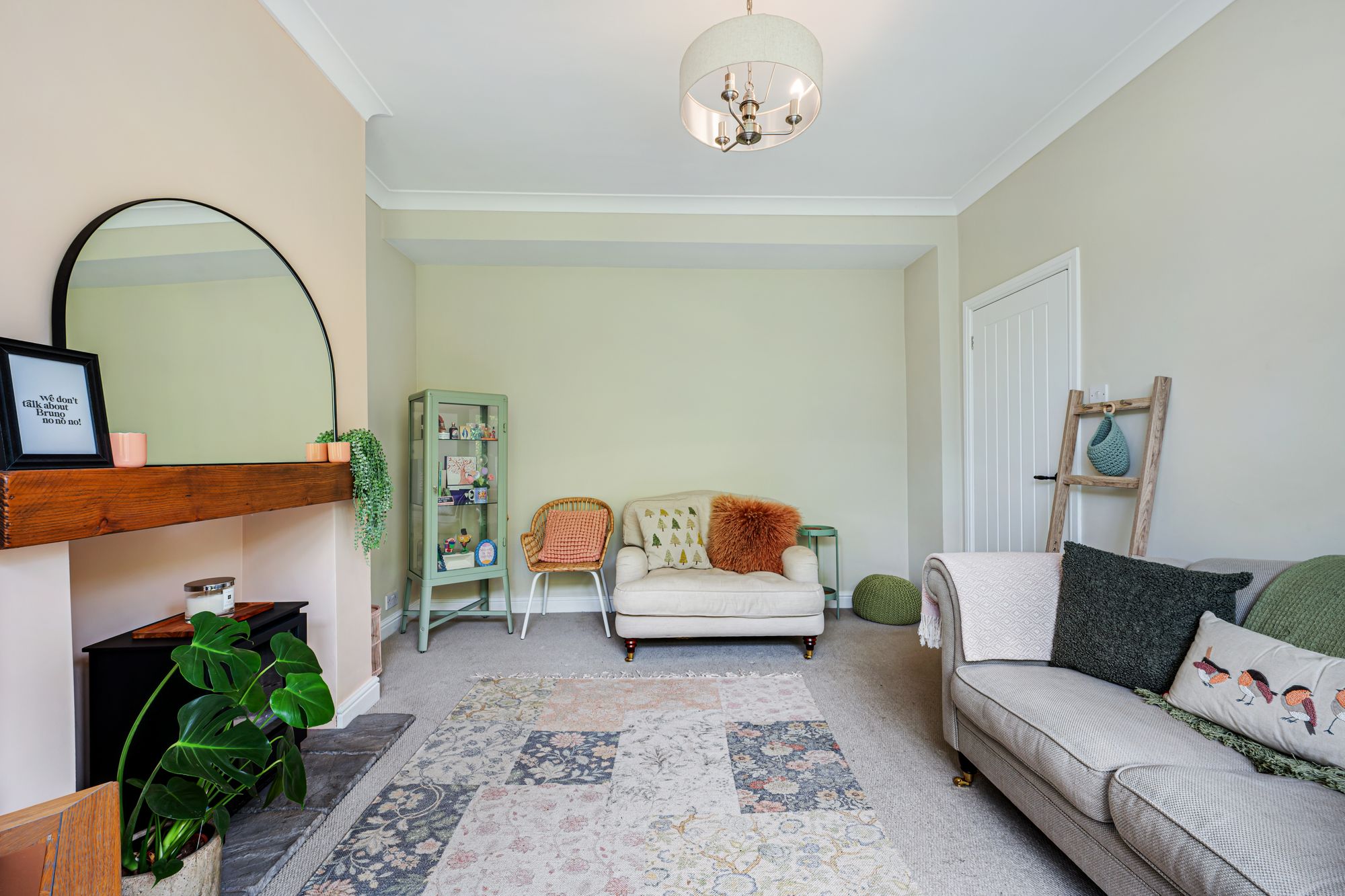 3 bed semi-detached house for sale in Belmont Road, Bolton  - Property Image 5