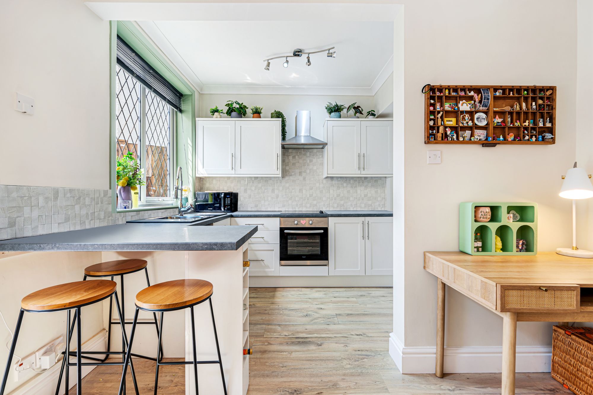 3 bed semi-detached house for sale in Belmont Road, Bolton  - Property Image 8