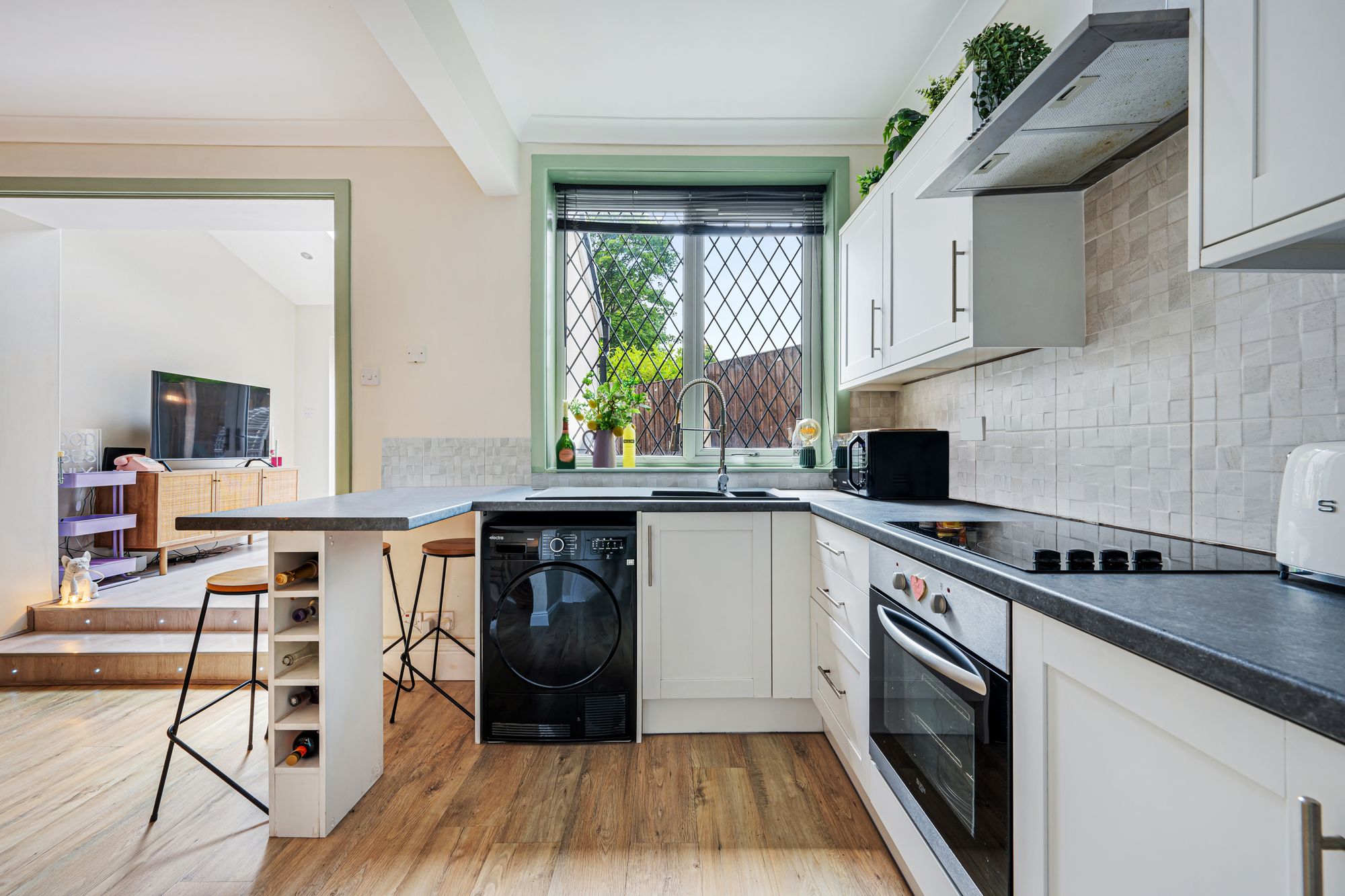 3 bed semi-detached house for sale in Belmont Road, Bolton  - Property Image 7