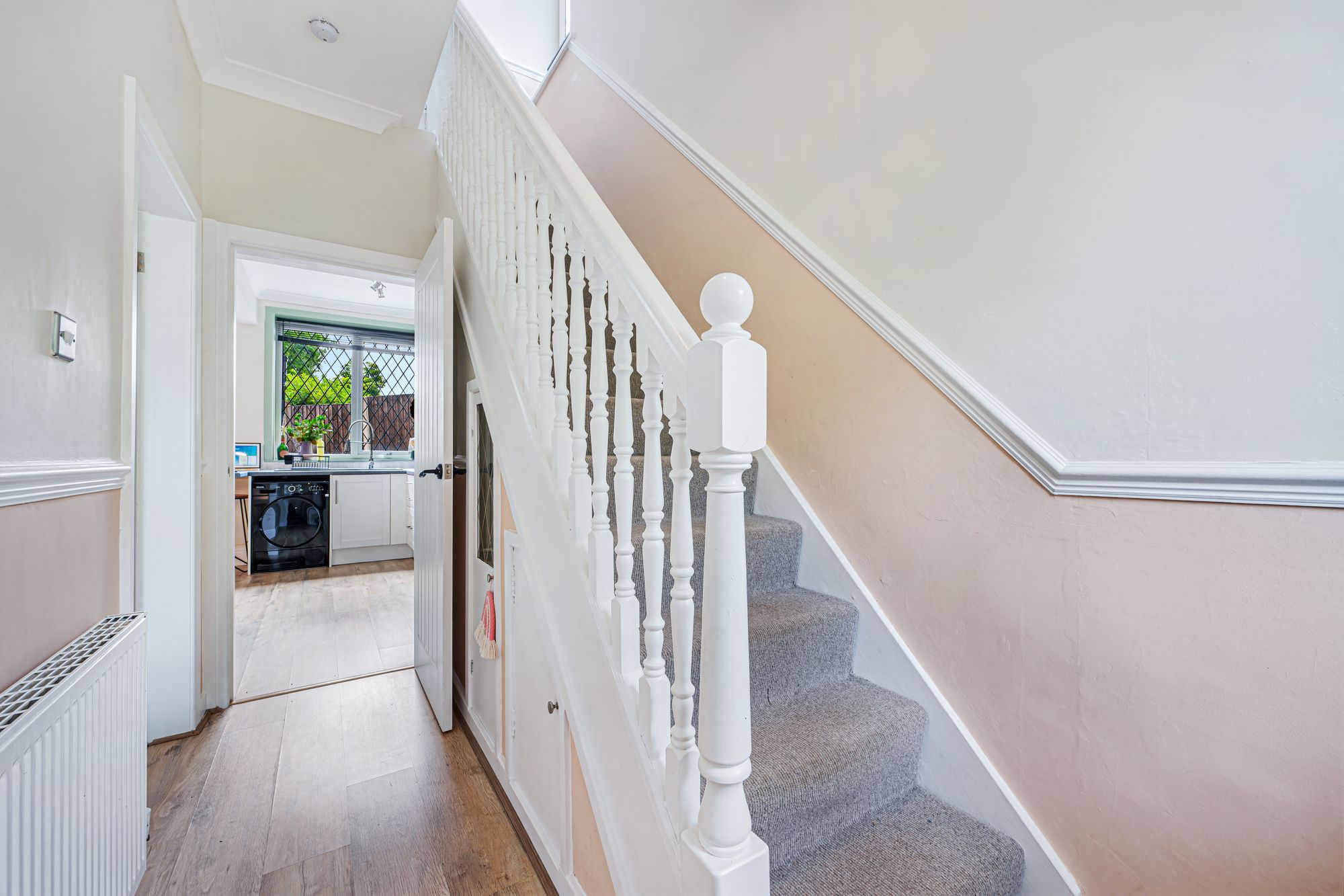 3 bed semi-detached house for sale in Belmont Road, Bolton  - Property Image 12