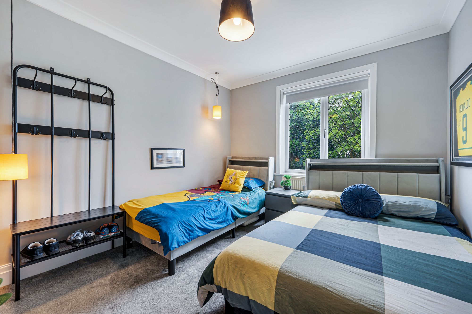 3 bed semi-detached house for sale in Belmont Road, Bolton 15