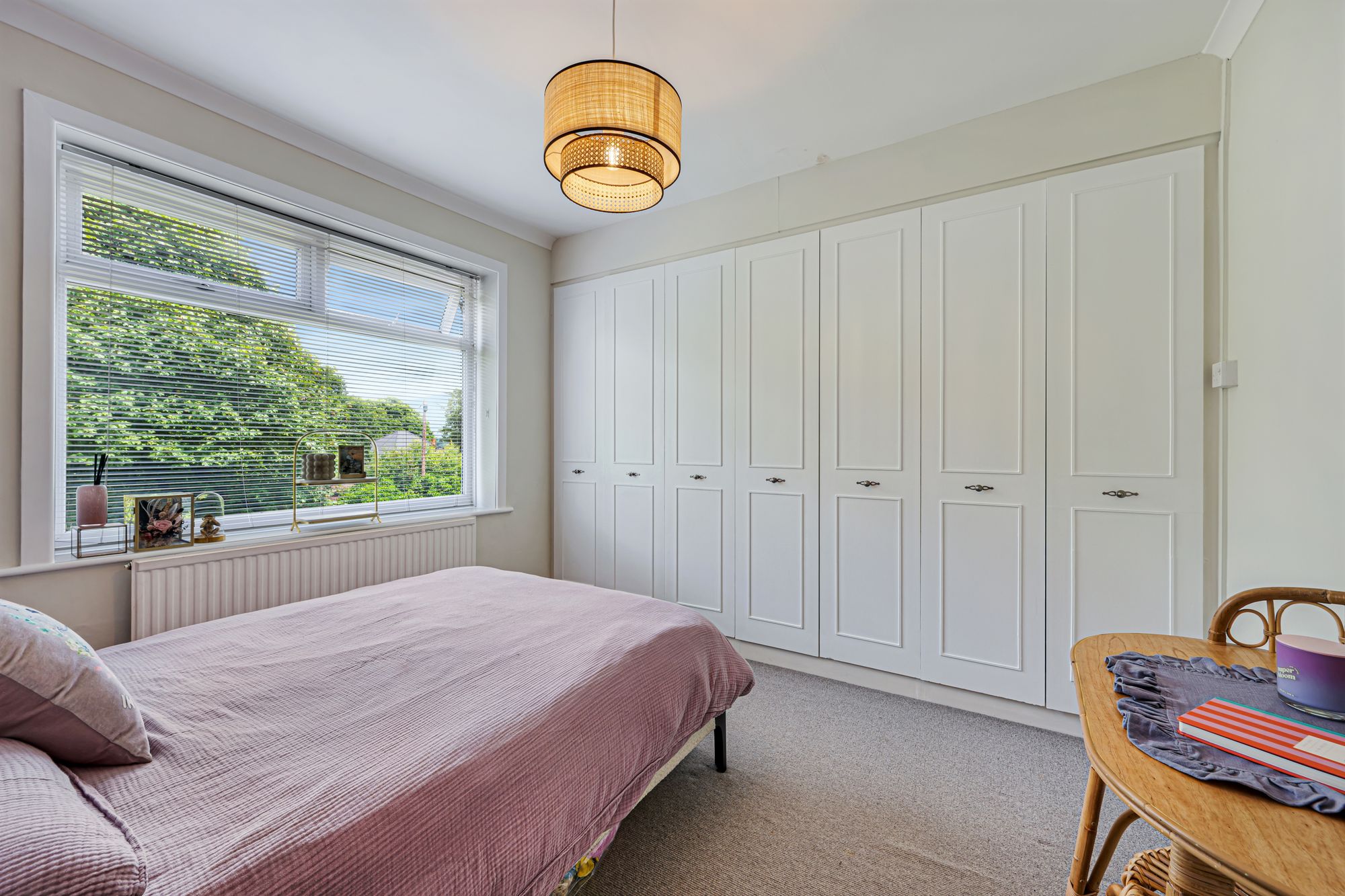 3 bed semi-detached house for sale in Belmont Road, Bolton  - Property Image 14