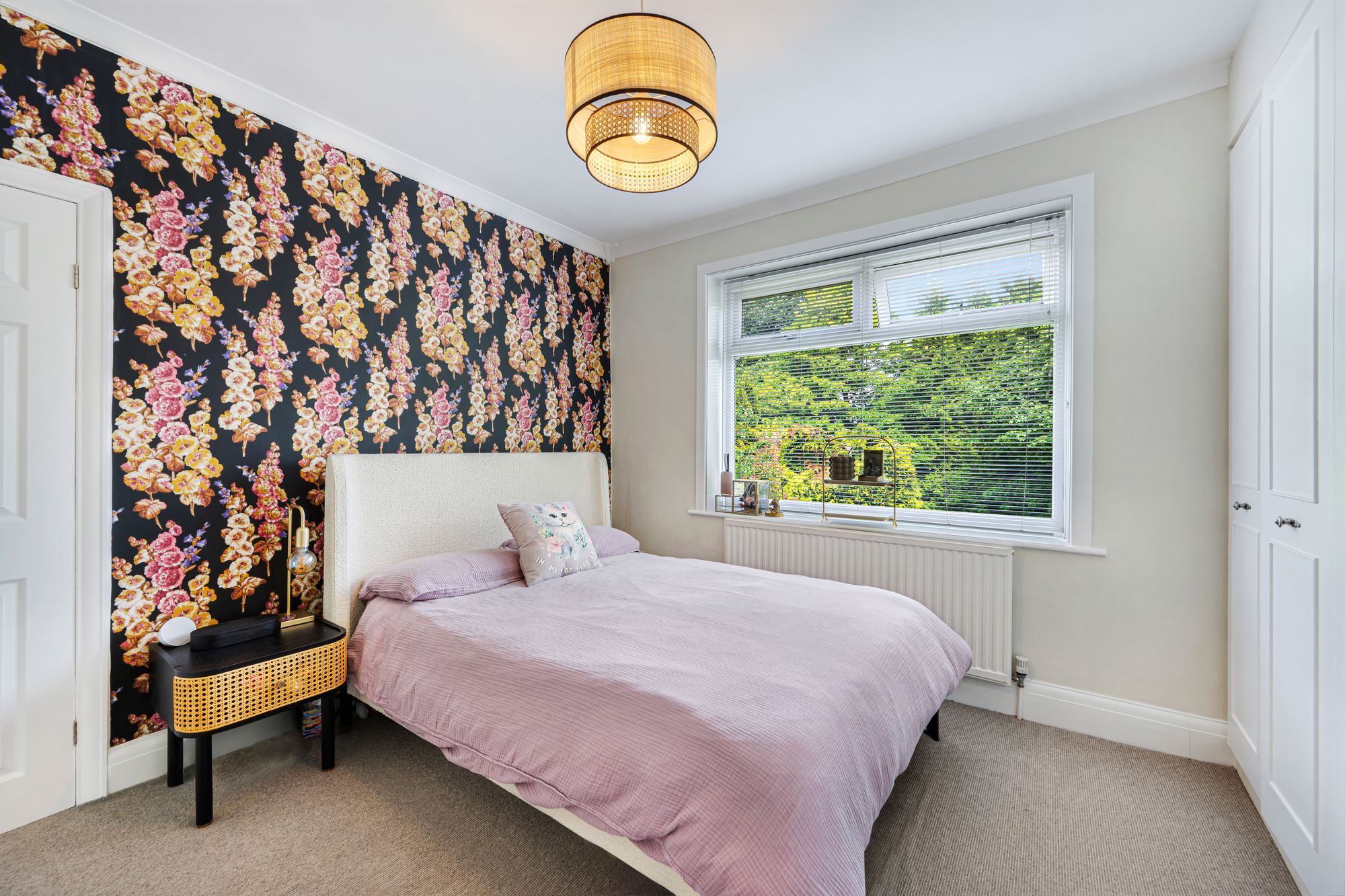 3 bed semi-detached house for sale in Belmont Road, Bolton 12