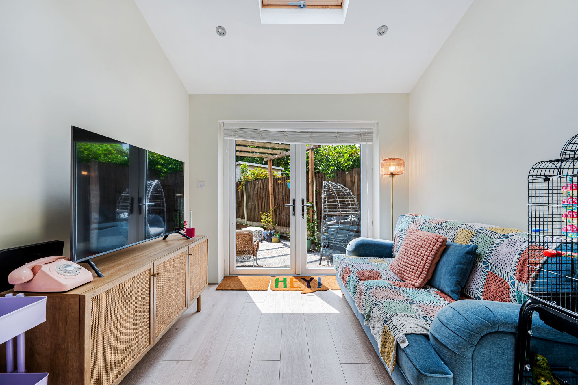 3 bed semi-detached house for sale in Belmont Road, Bolton  - Property Image 11