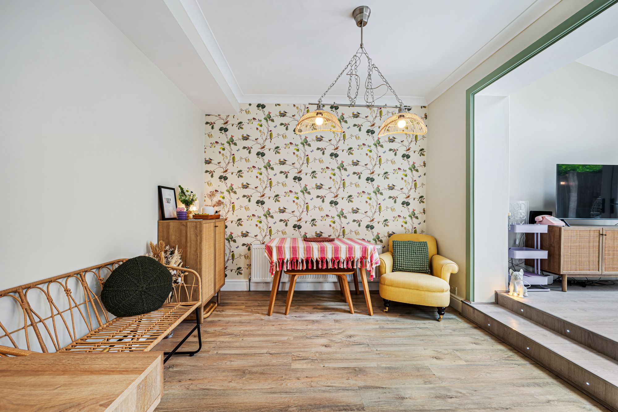 3 bed semi-detached house for sale in Belmont Road, Bolton 8