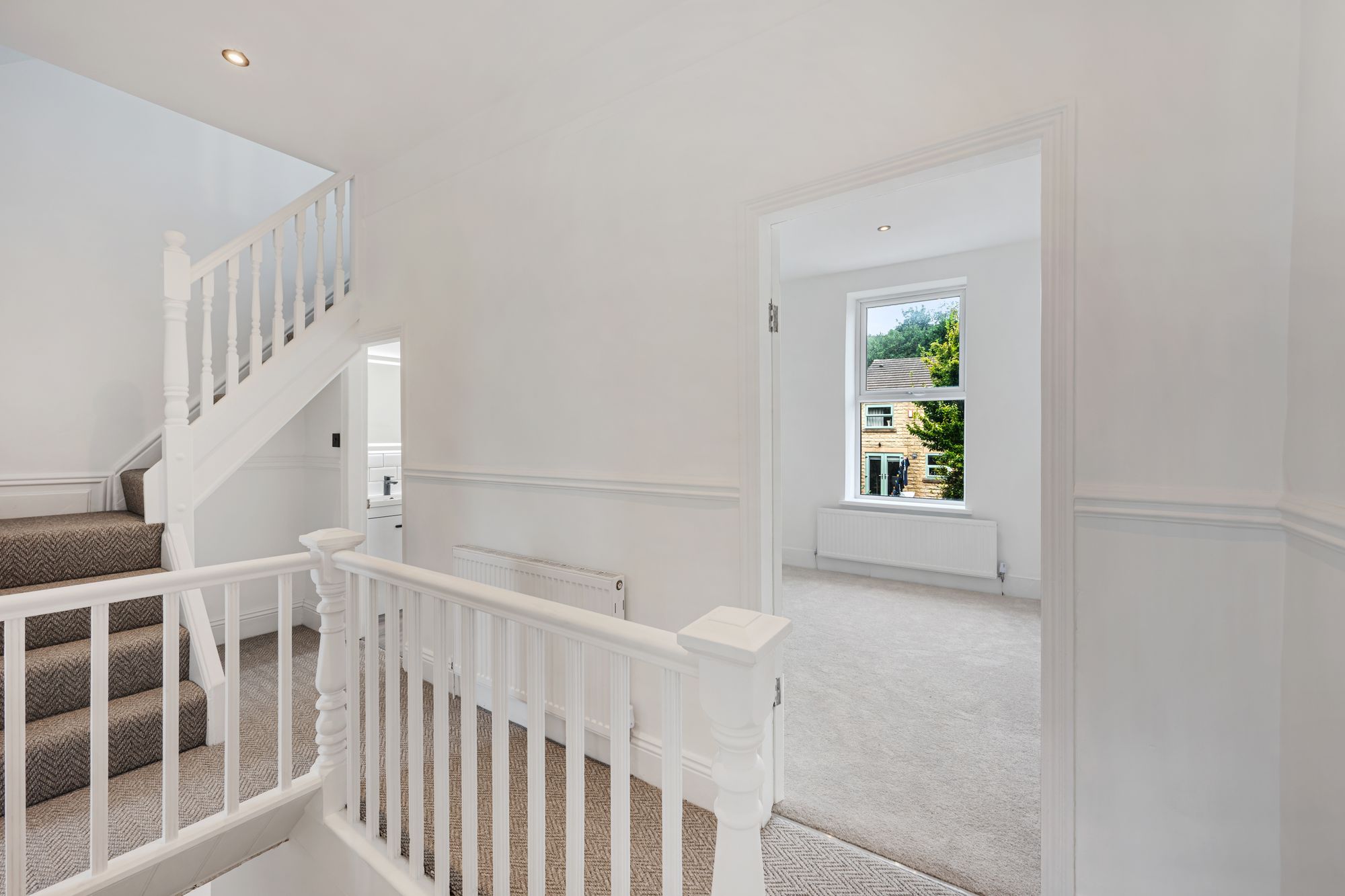 4 bed terraced house for sale in Shilton Street, Bury  - Property Image 17