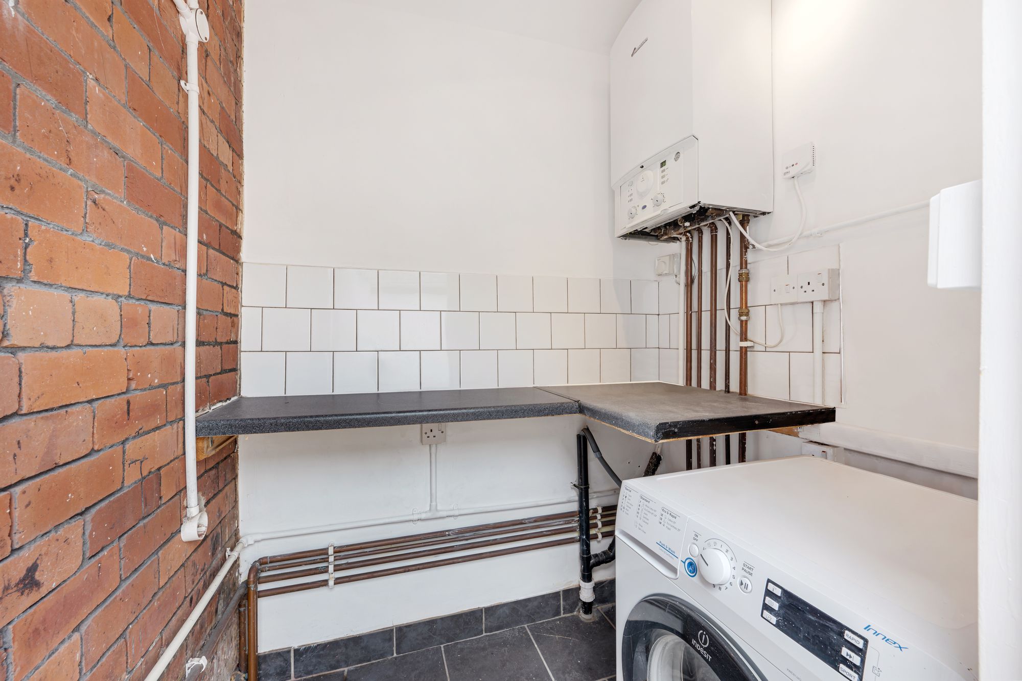 4 bed terraced house for sale in Shilton Street, Bury 22