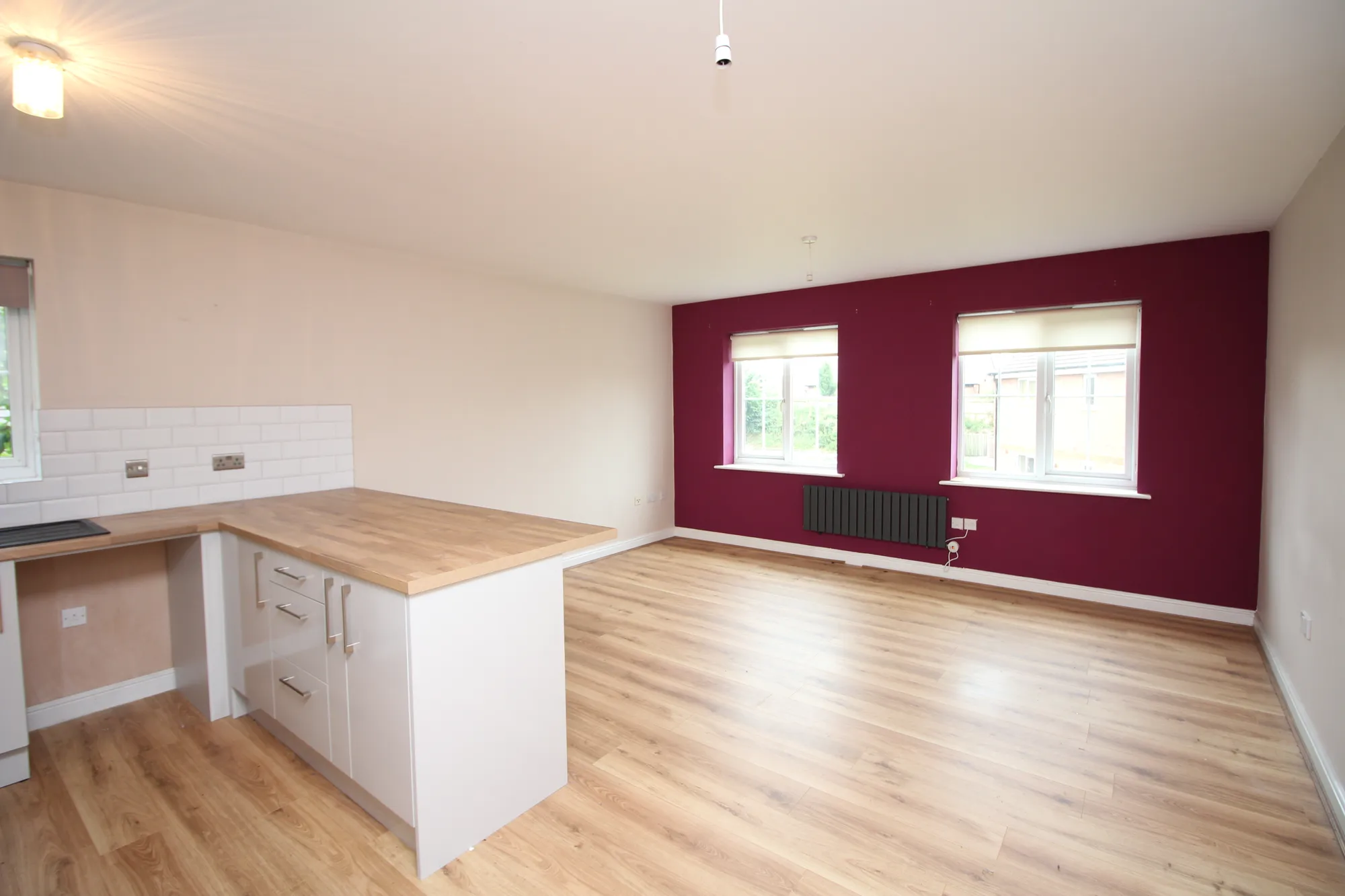 2 bed apartment to rent in Highcroft, Bolton  - Property Image 2