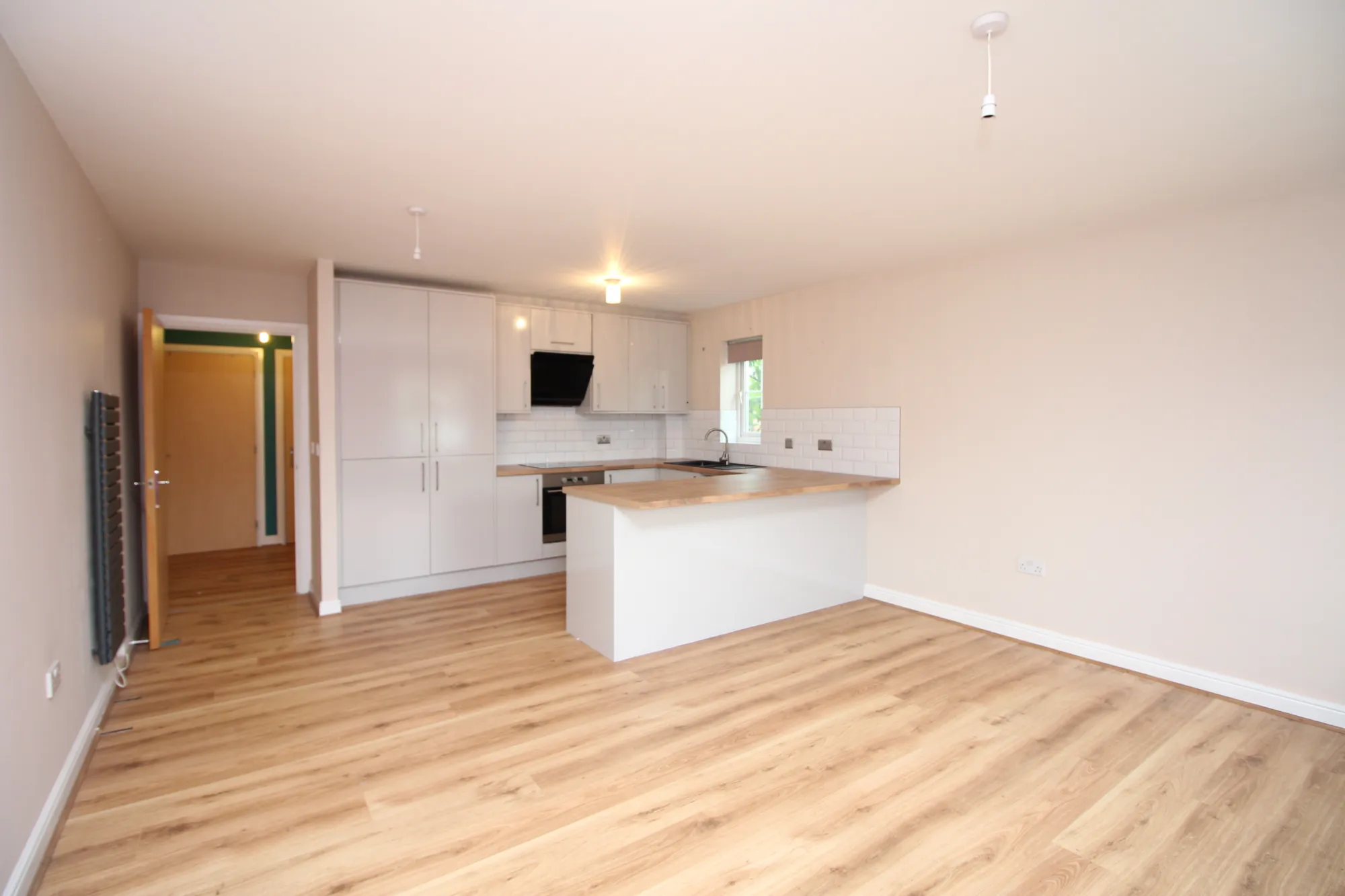 2 bed apartment to rent in Highcroft, Bolton 2
