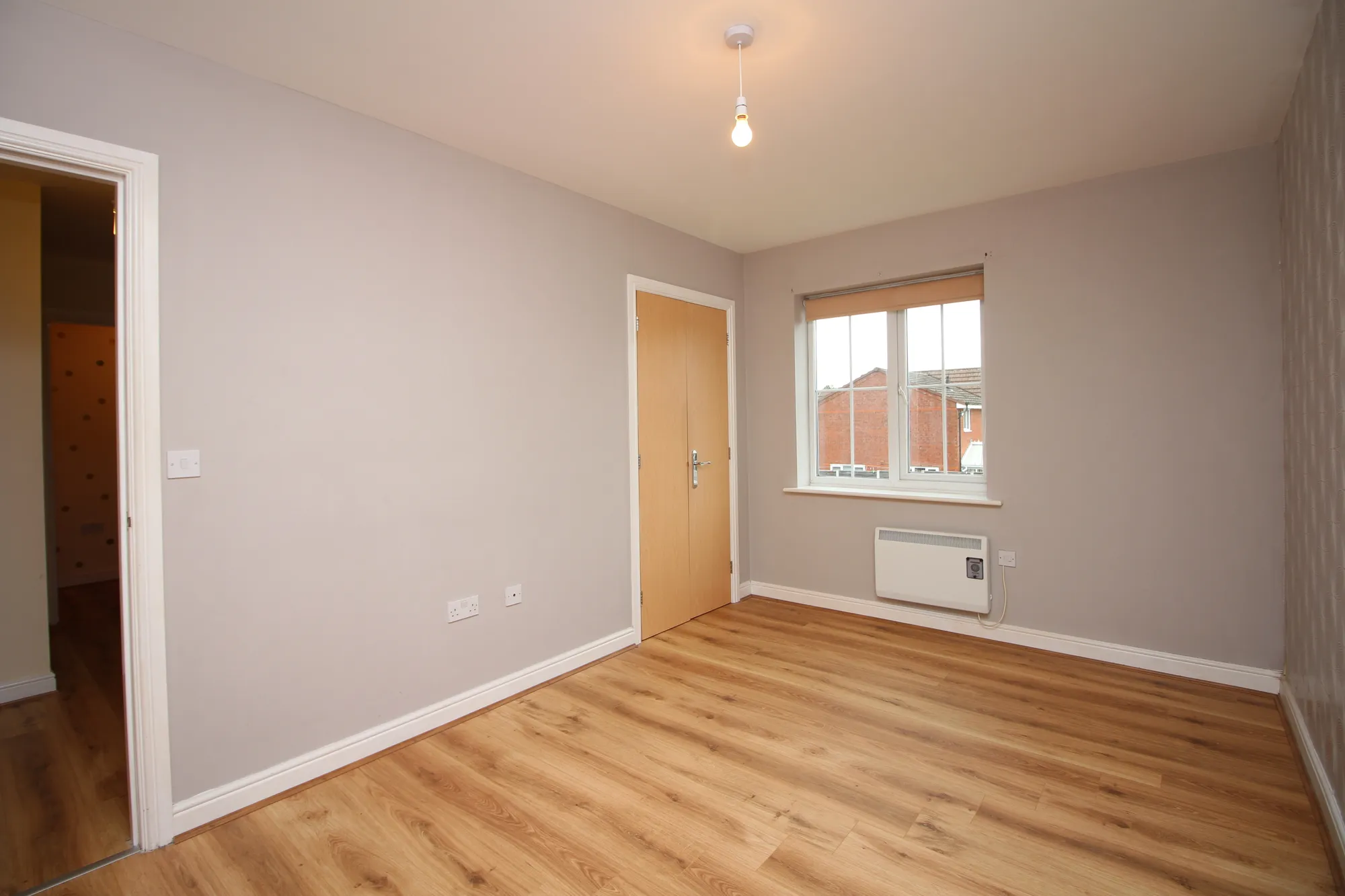2 bed apartment to rent in Highcroft, Bolton 5