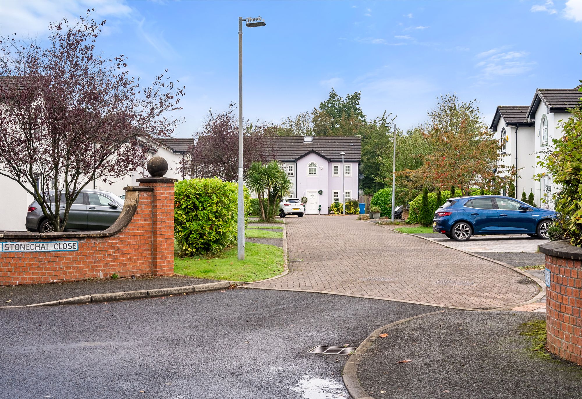 3 bed semi-detached house to rent in Stonechat Close, Manchester  - Property Image 19