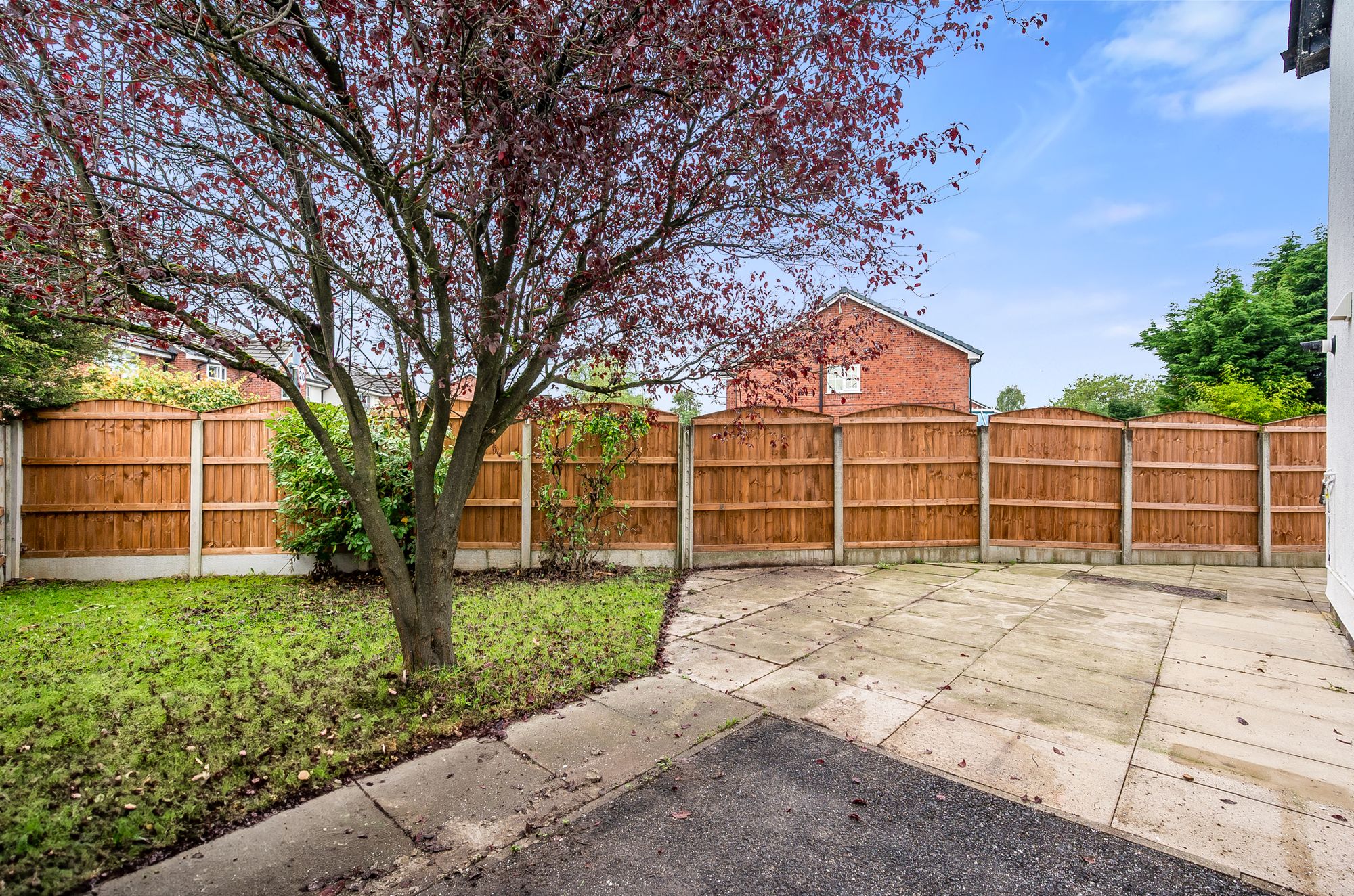 3 bed semi-detached house to rent in Stonechat Close, Manchester  - Property Image 17