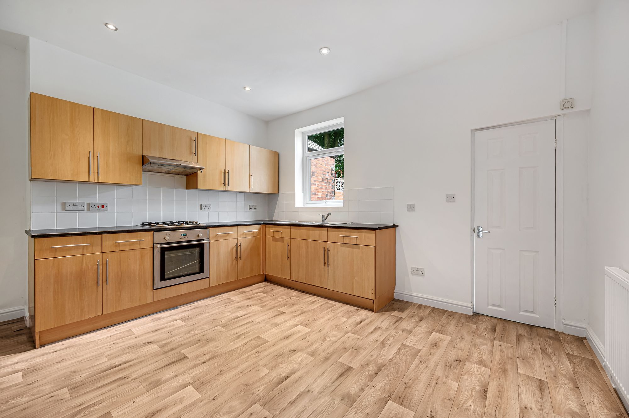 2 bed house for sale in Tonge Moor Road, Bolton  - Property Image 3