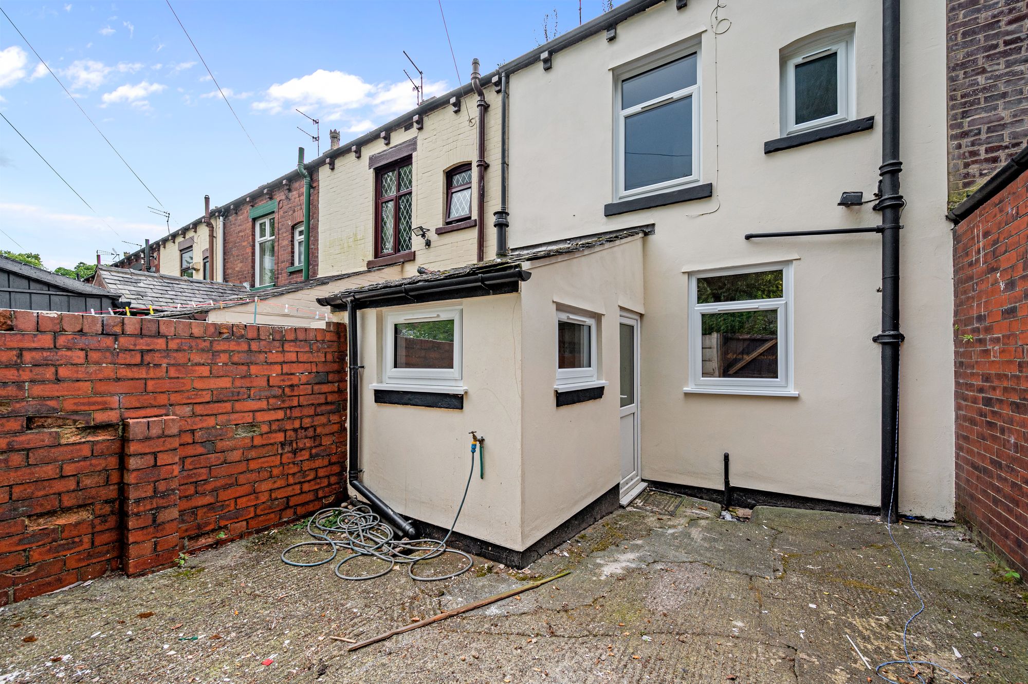 2 bed terraced house for sale in Tonge Moor Road, Bolton  - Property Image 11