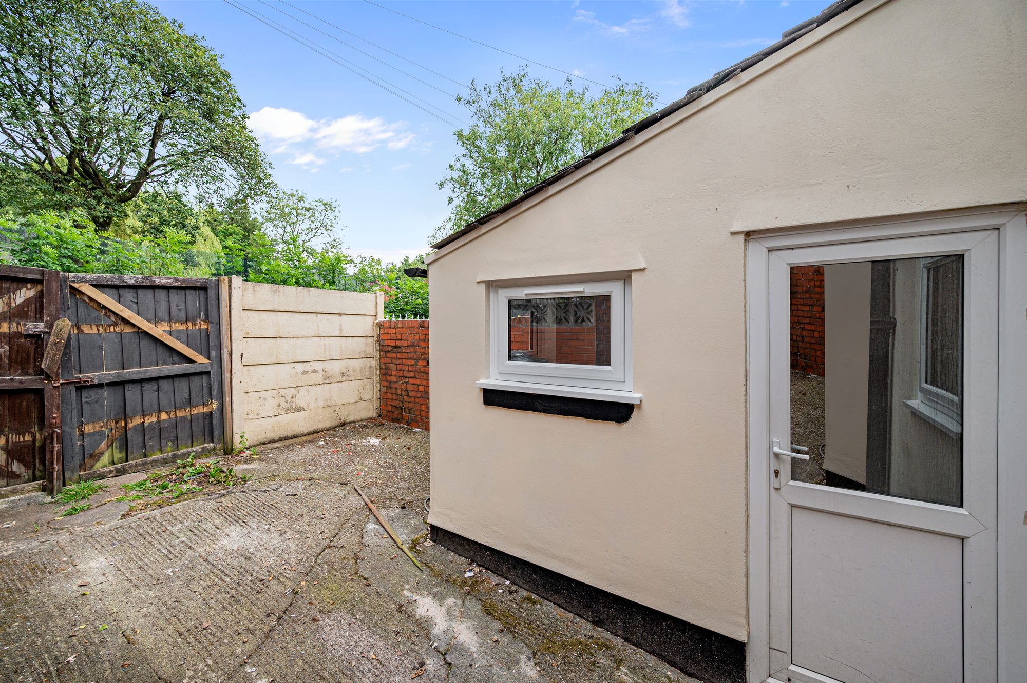 2 bed terraced house for sale in Tonge Moor Road, Bolton  - Property Image 12