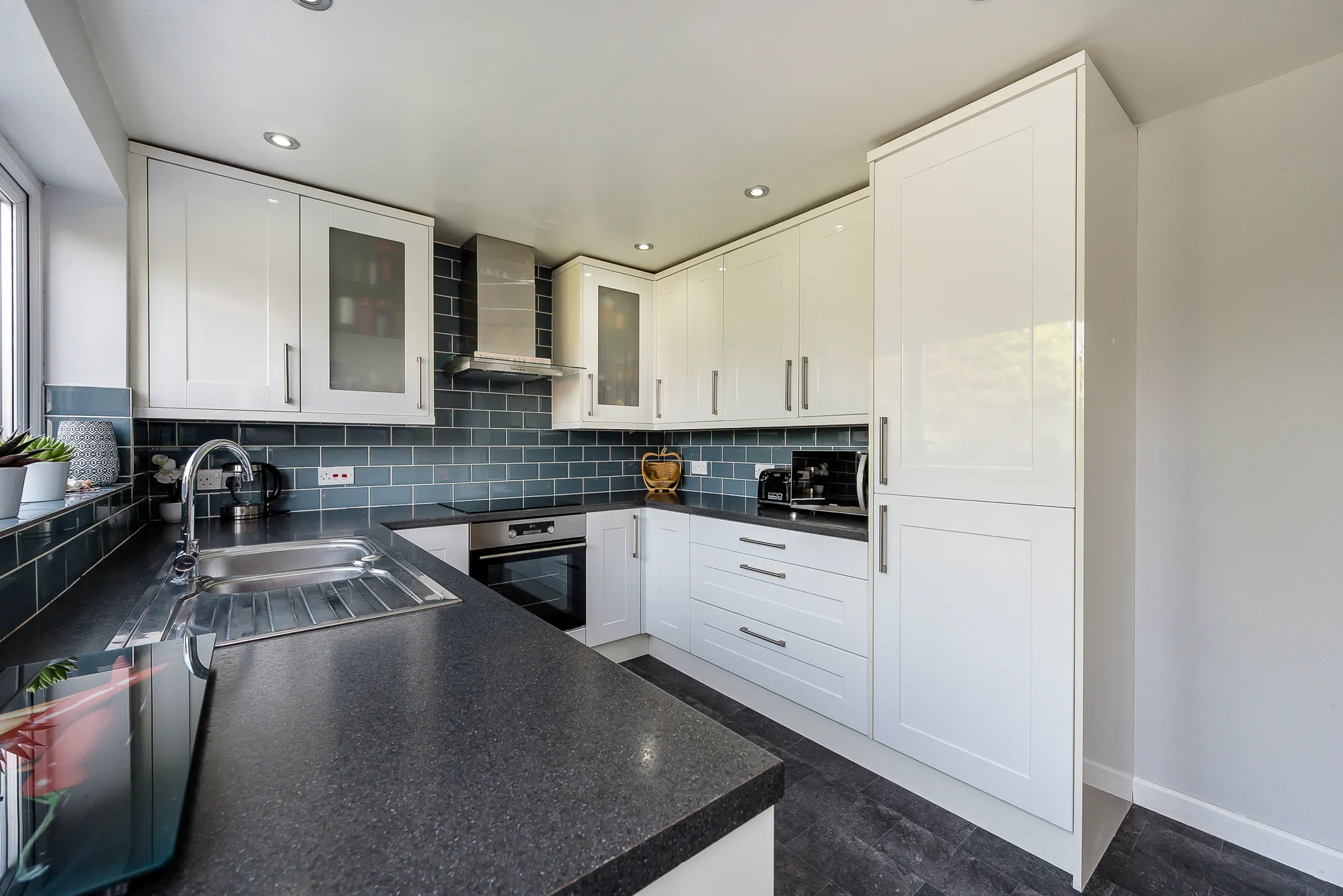 4 bed detached house for sale in Appledore Drive, Bolton  - Property Image 19