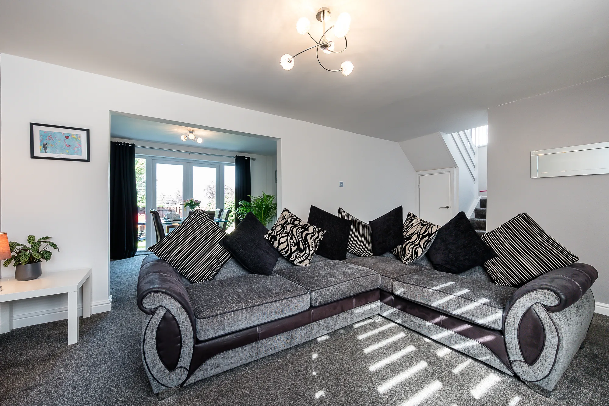 4 bed detached house for sale in Appledore Drive, Bolton  - Property Image 13