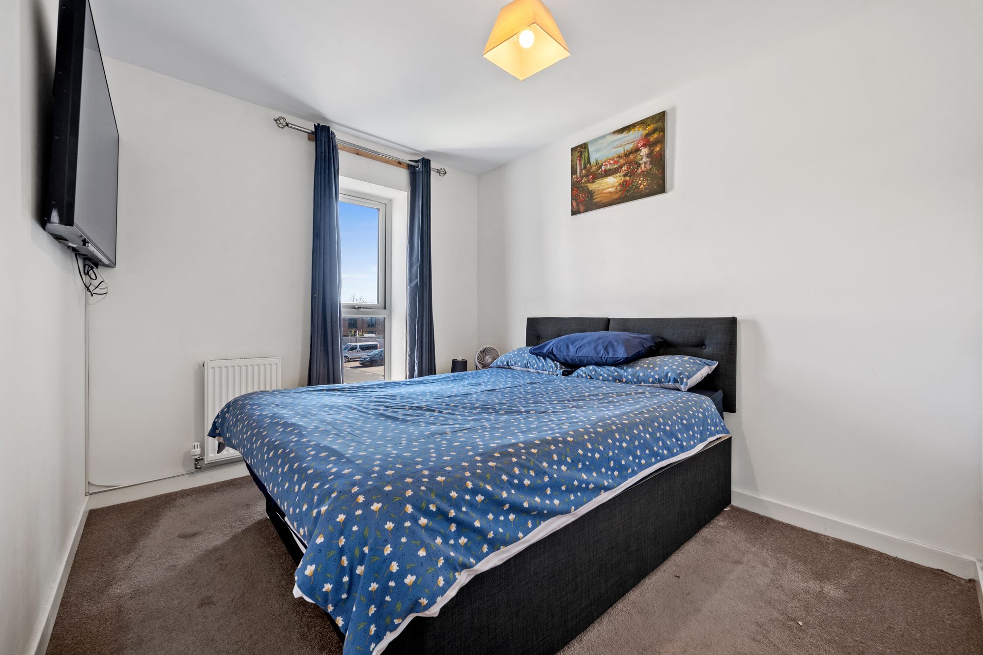 3 bed terraced house to rent in Shergar Way, Salford  - Property Image 17