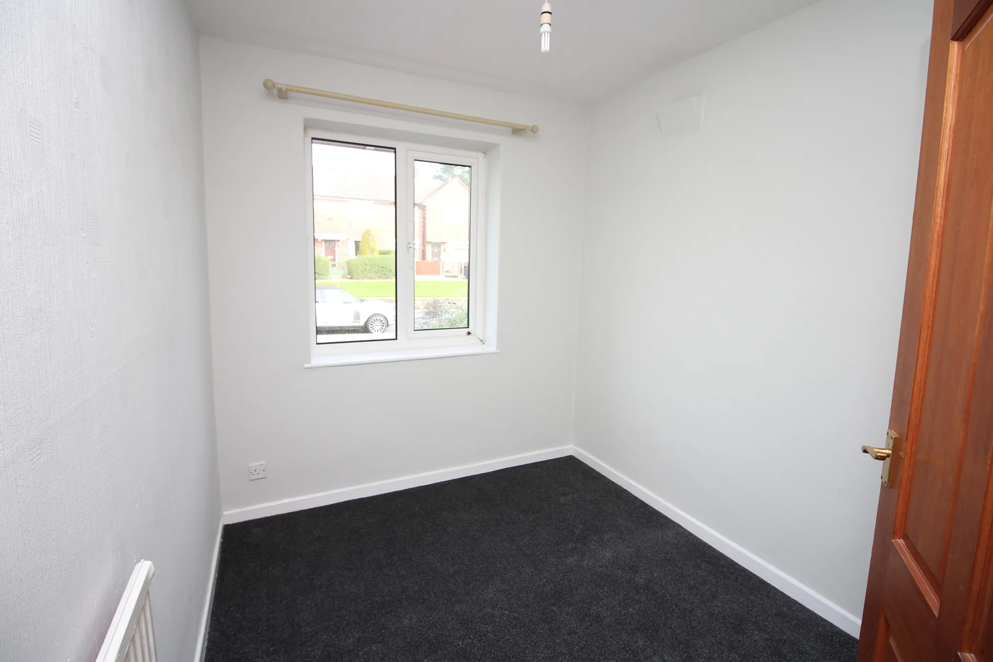 3 bed terraced house to rent in Brunswick Avenue, Bolton 9