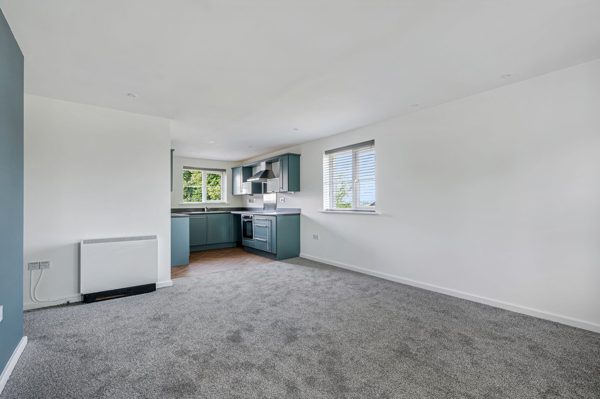 2 bed flat for sale in Moor Lane, Salford  - Property Image 5