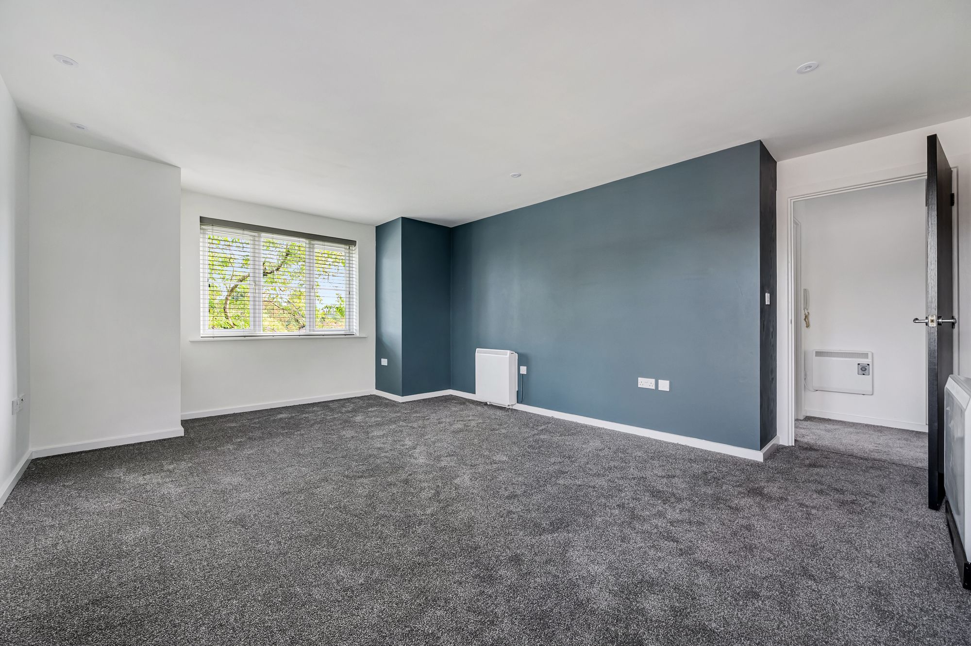 2 bed flat for sale in Moor Lane, Salford  - Property Image 3