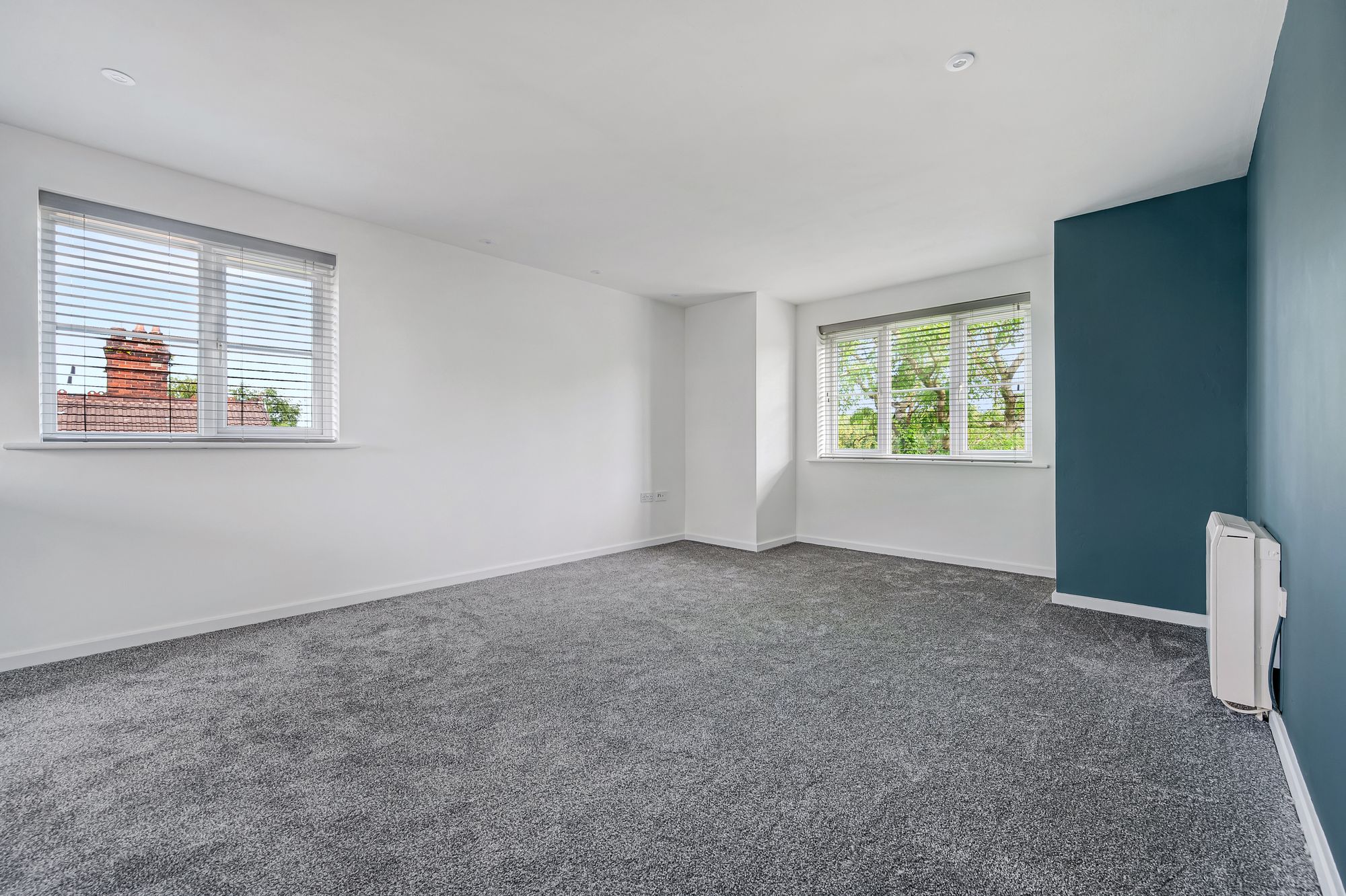 2 bed flat for sale in Moor Lane, Salford  - Property Image 6