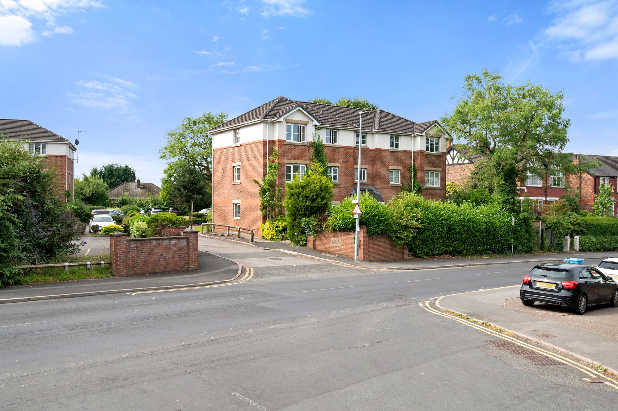 2 bed flat for sale in Moor Lane, Salford  - Property Image 16